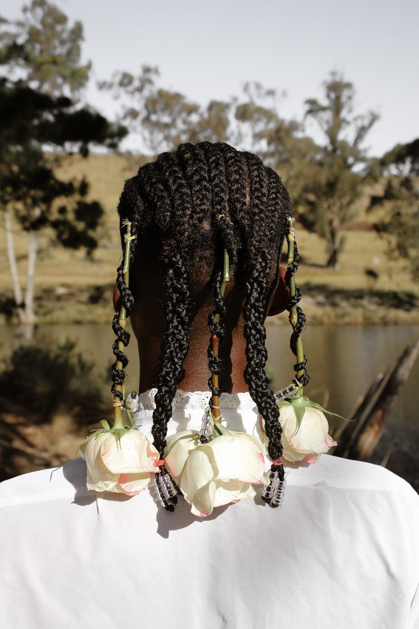 Lithemba Nziweni, Hairitage, 2020 - Present