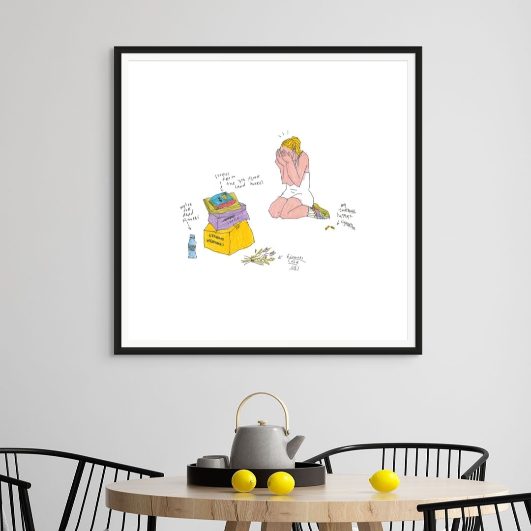 Oeuvre Art