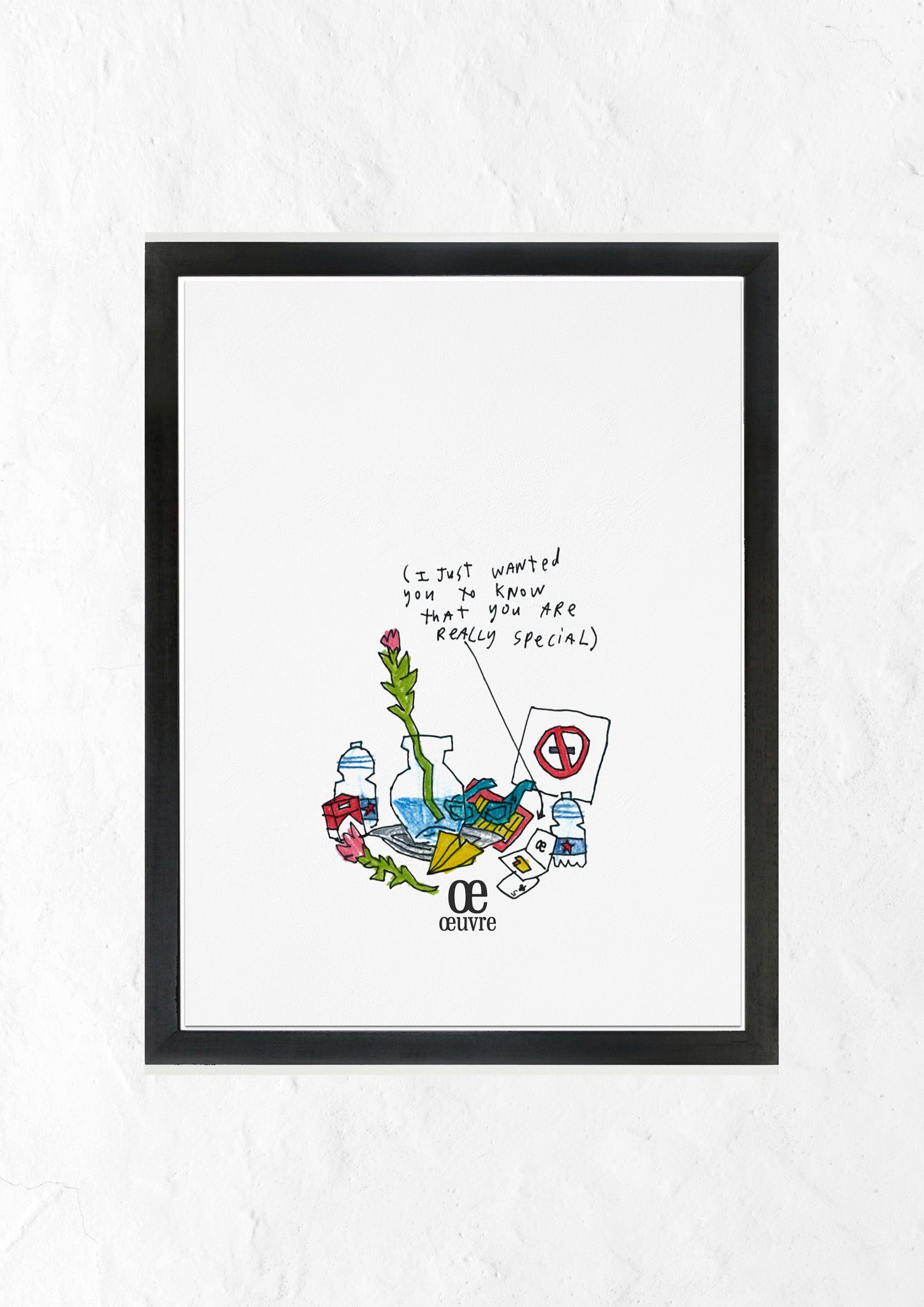 Oeuvre Art