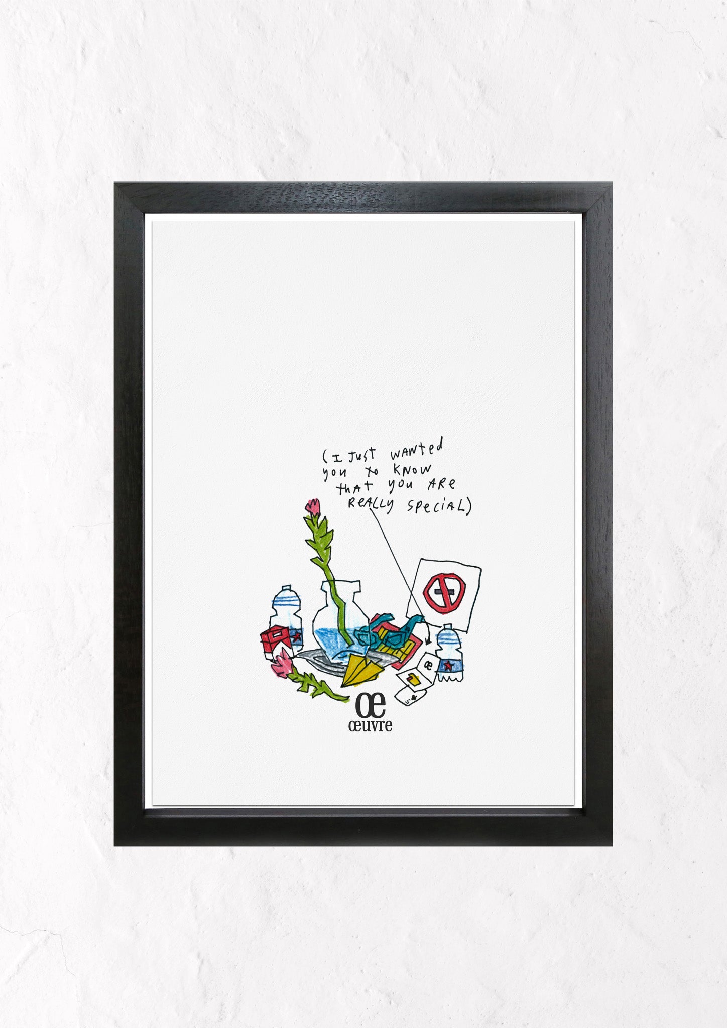 Oeuvre Art