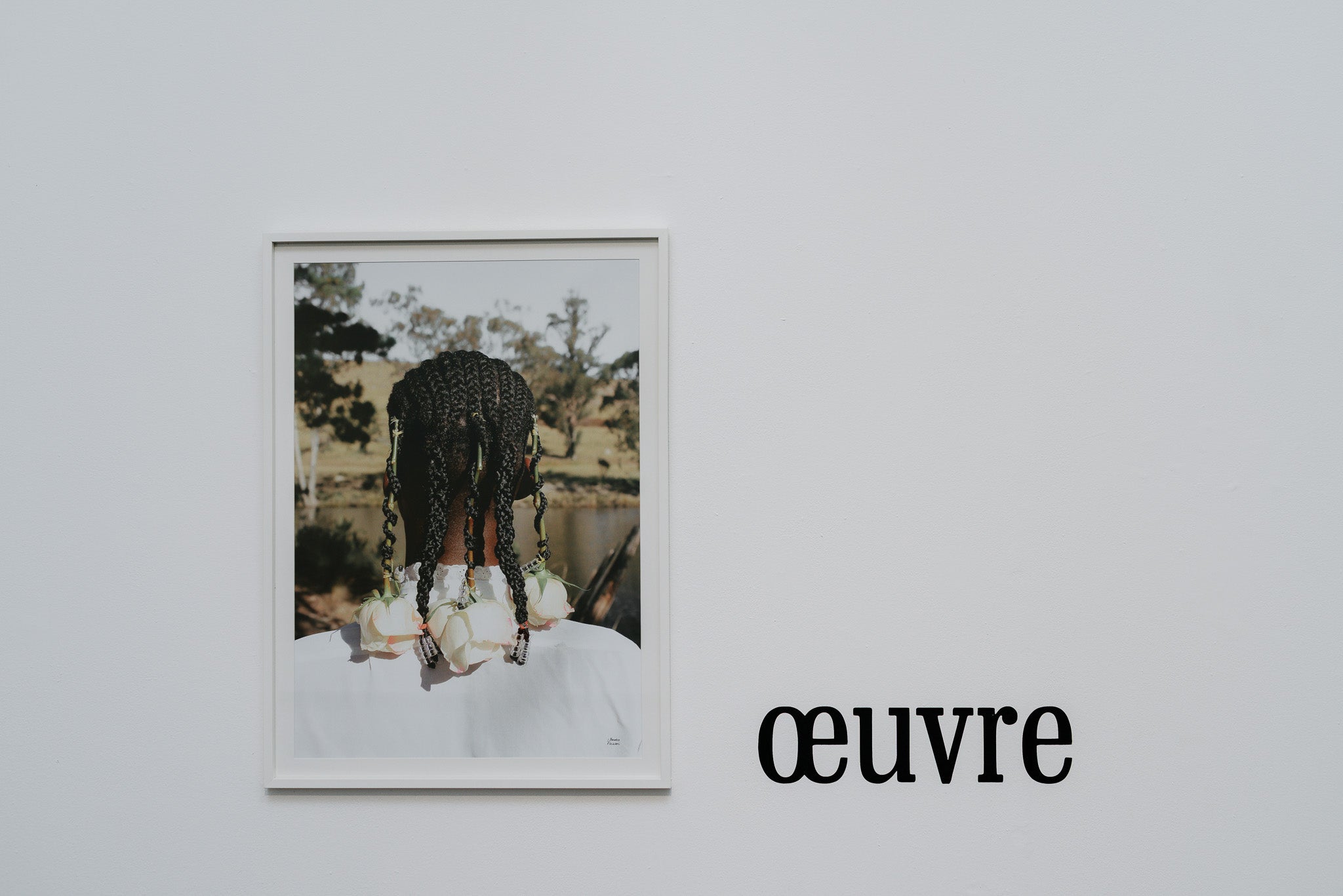 Oeuvre Art
