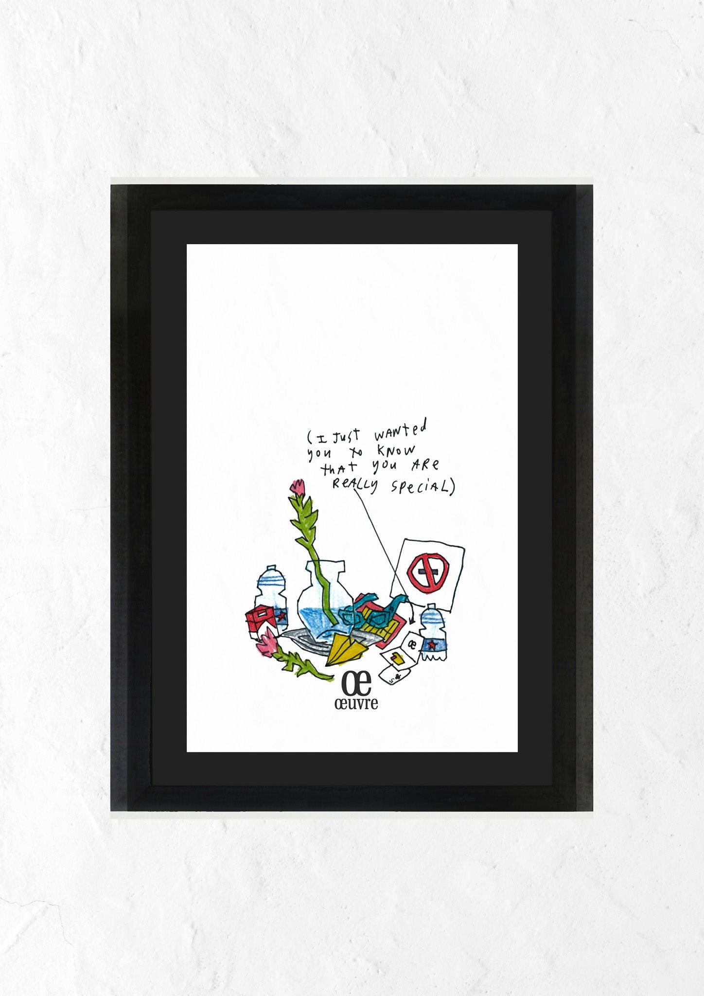 Oeuvre Art
