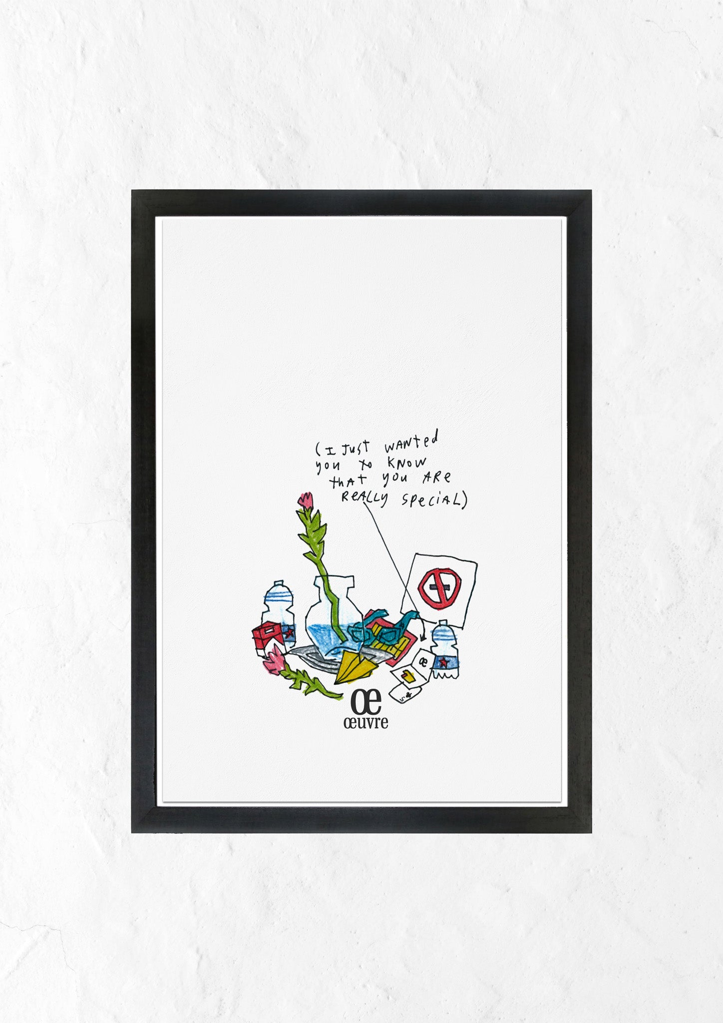 Oeuvre Art
