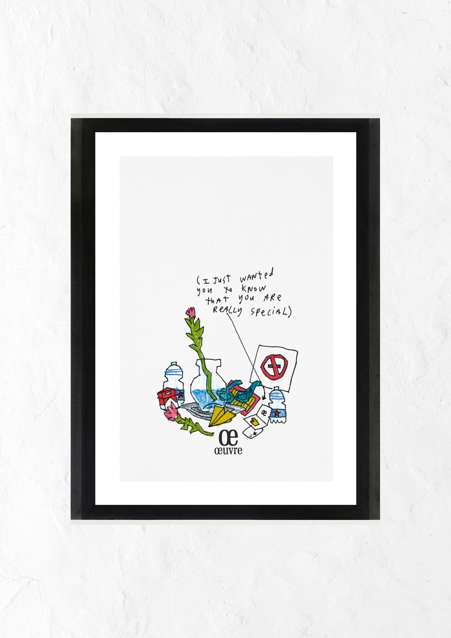 Oeuvre Art