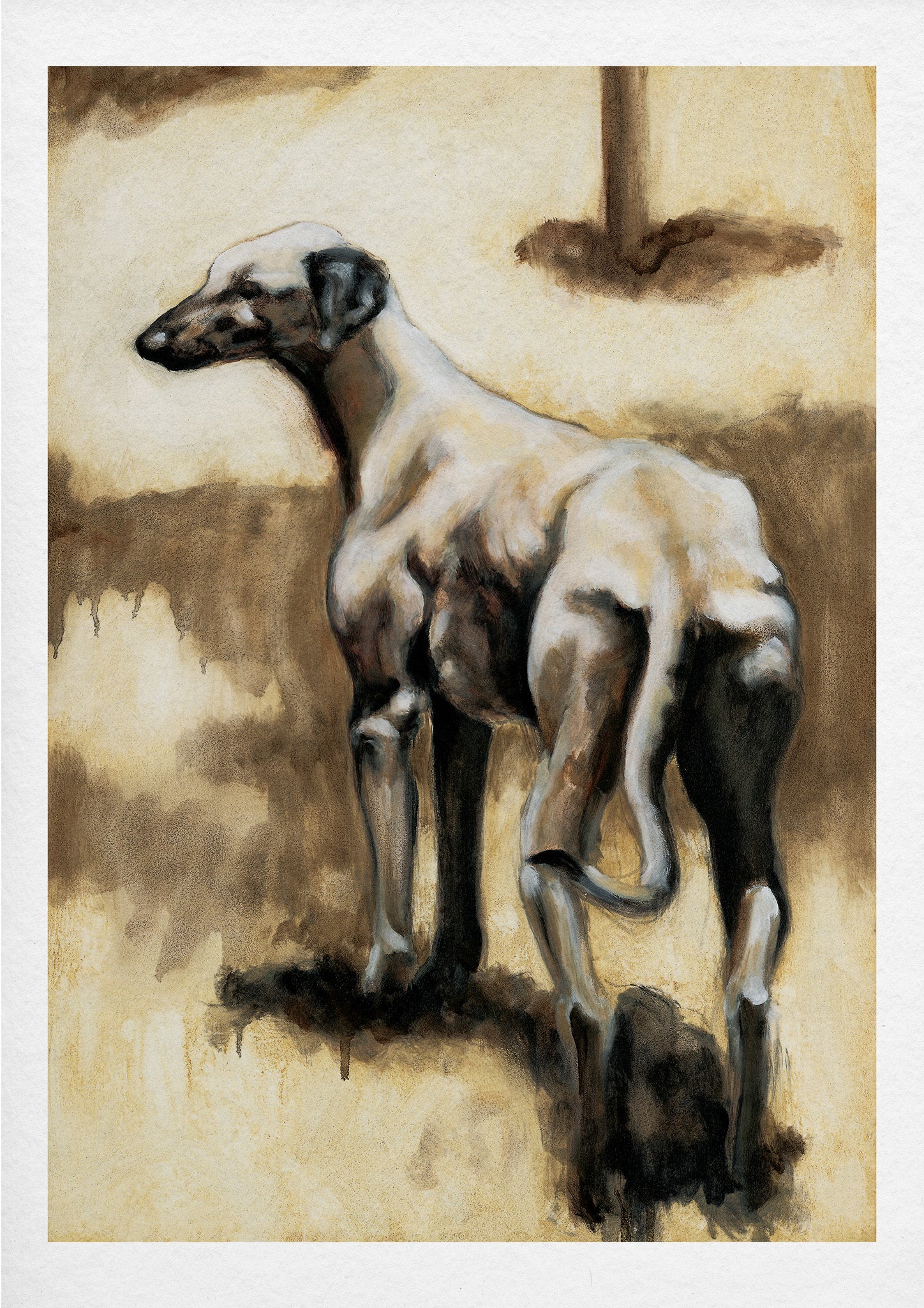 Oeuvre Art