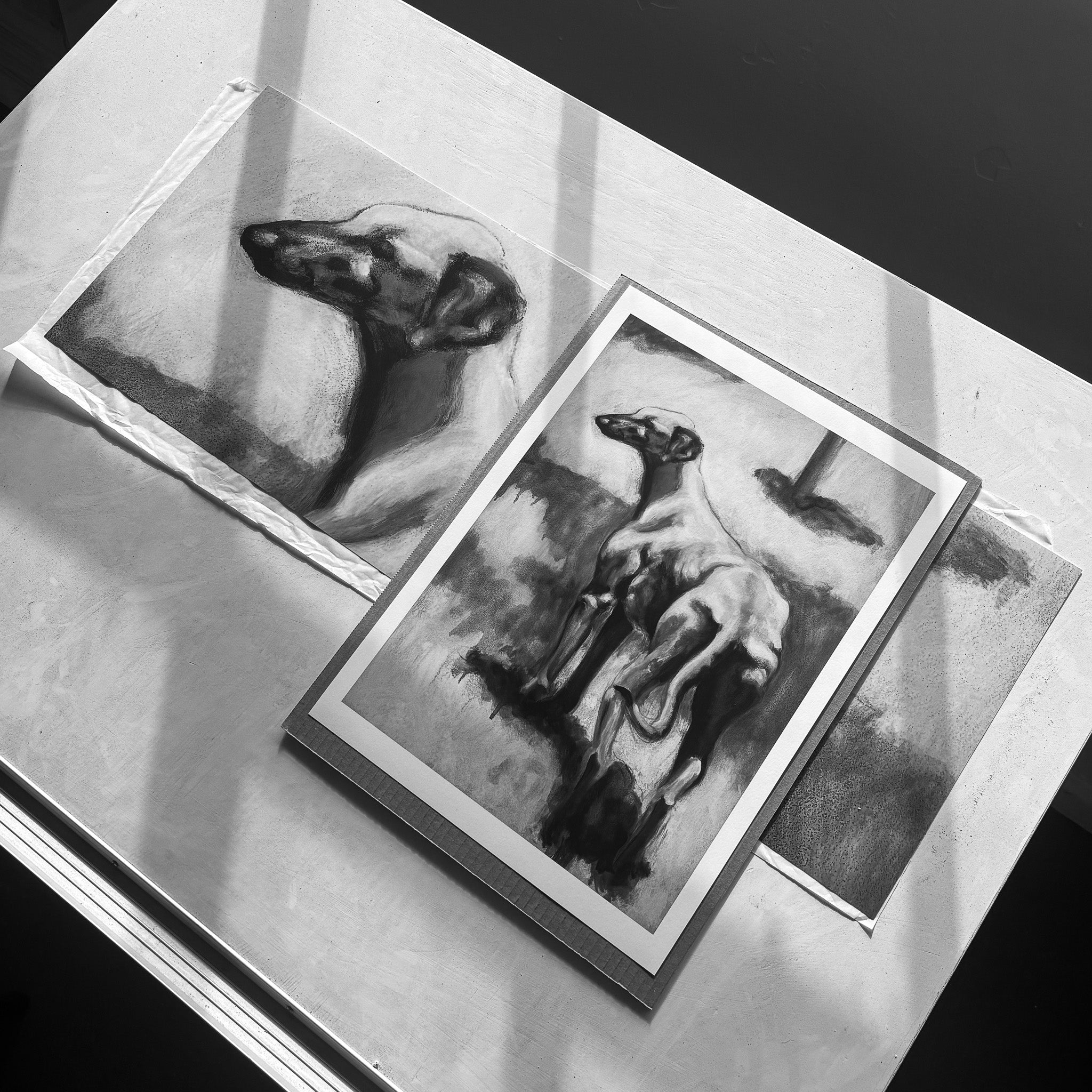 Oeuvre Art