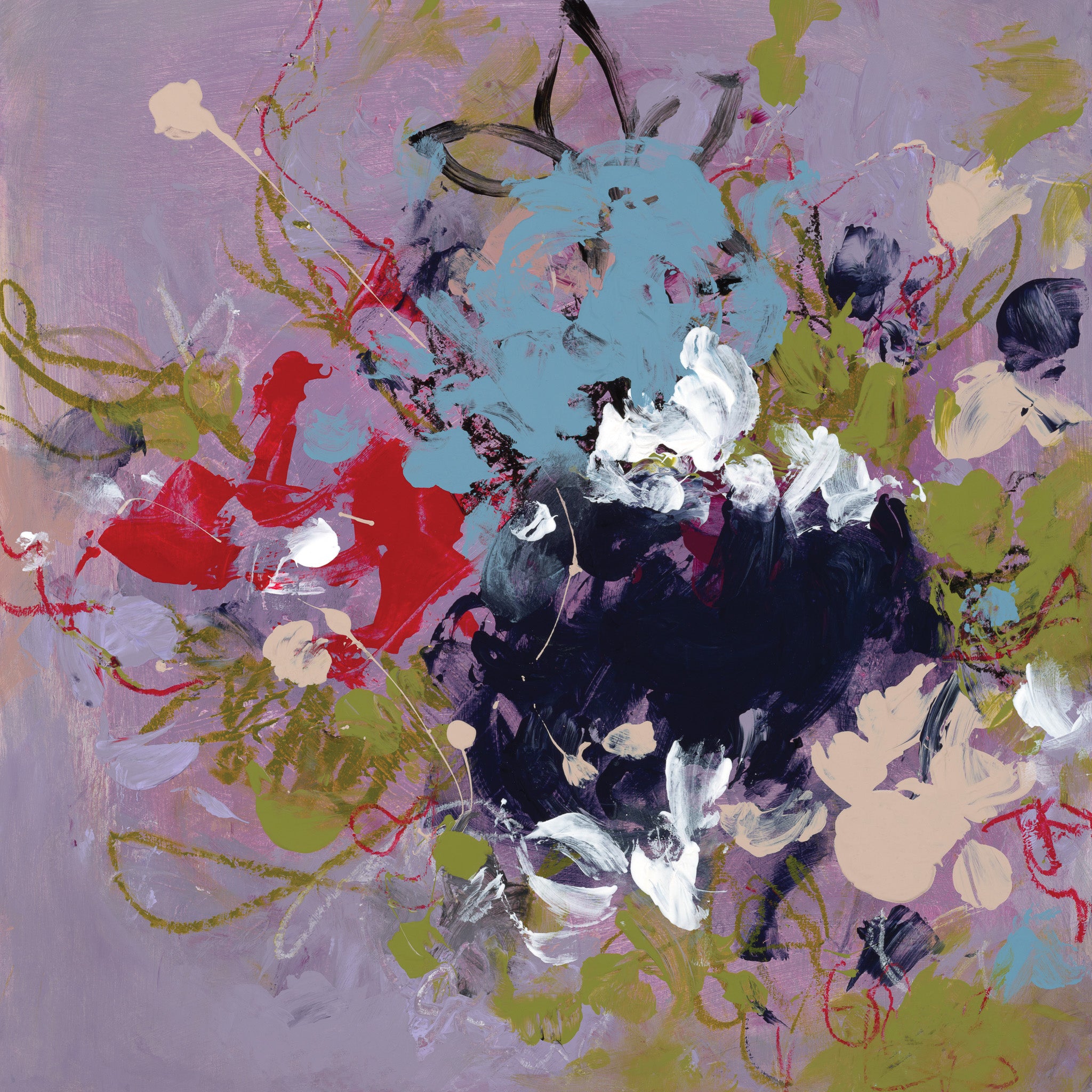 Oeuvre Art