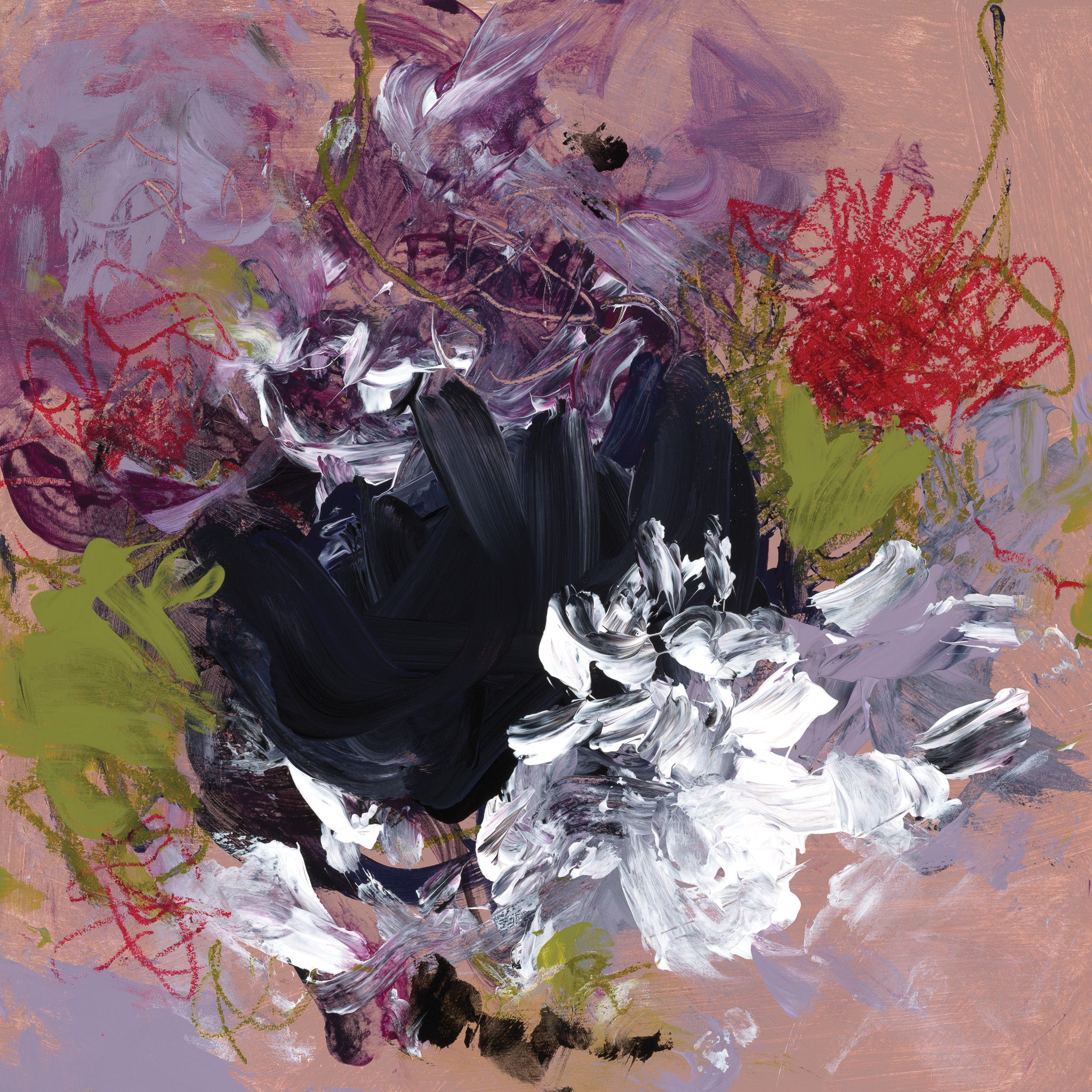 Oeuvre Art