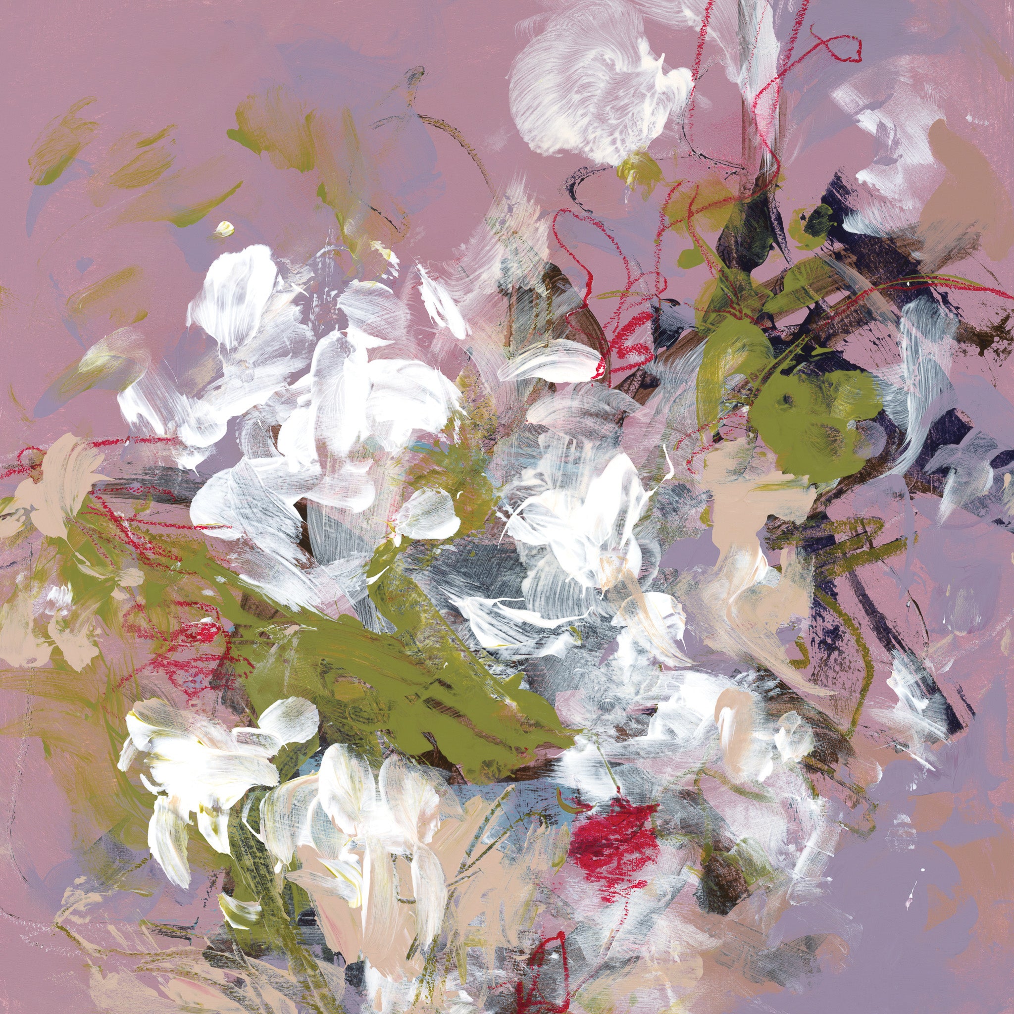 Oeuvre Art