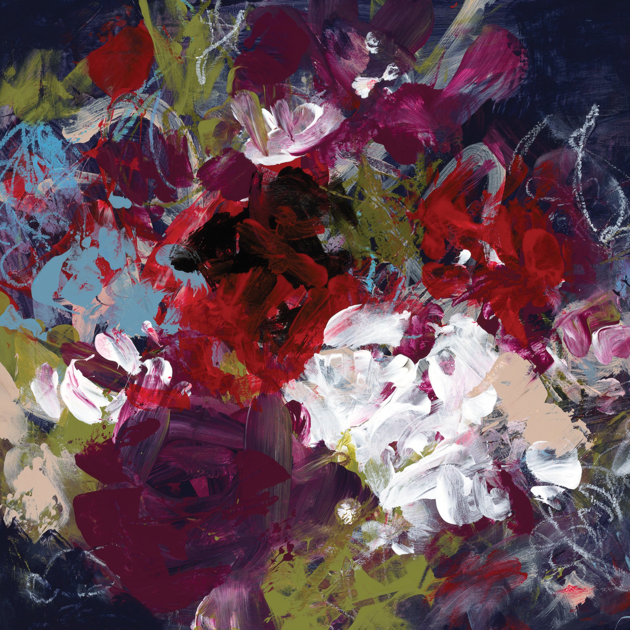 Oeuvre Art