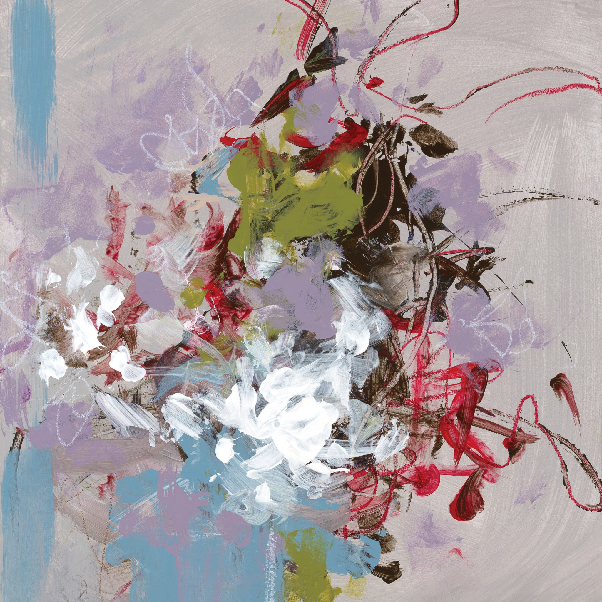 Oeuvre Art
