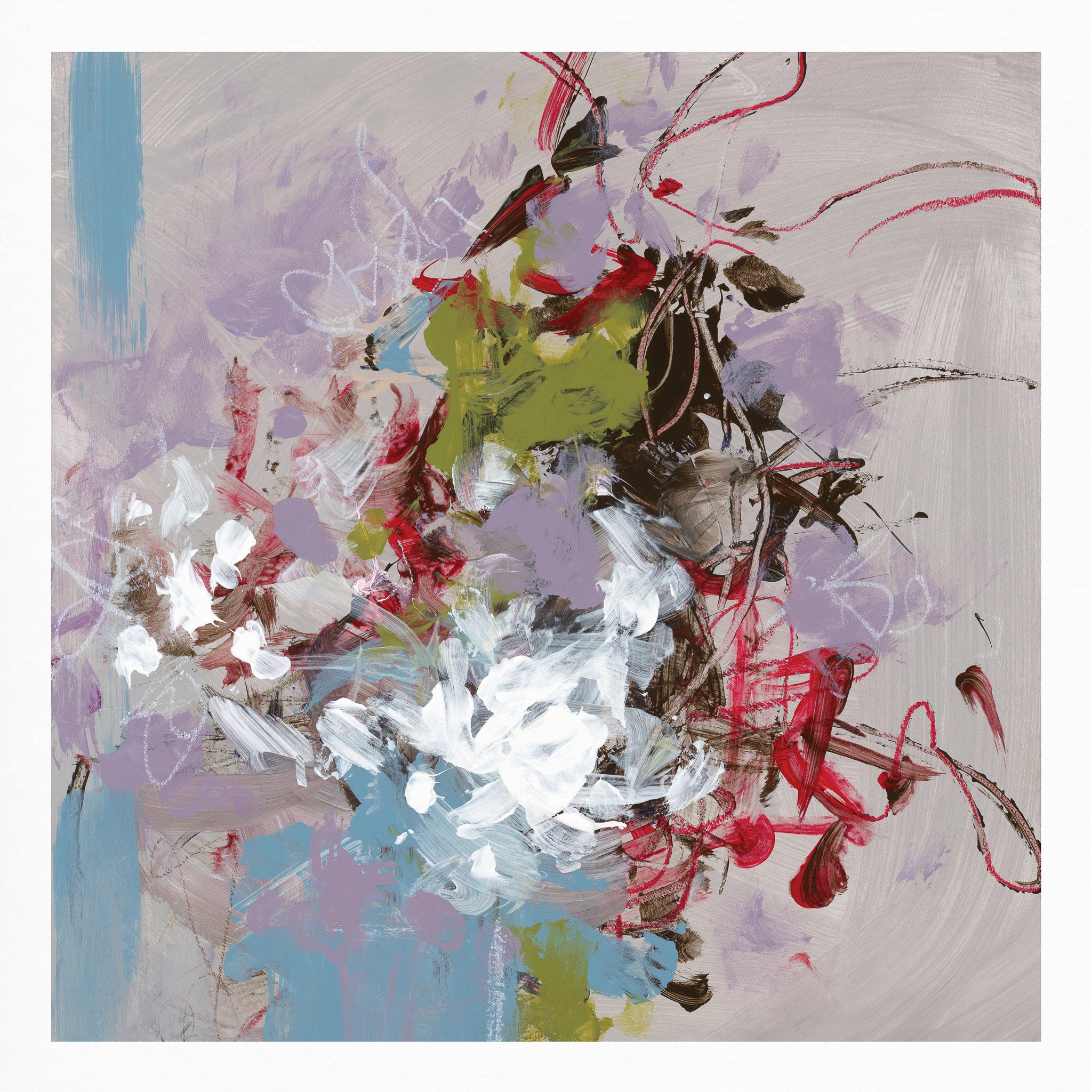 Oeuvre Art