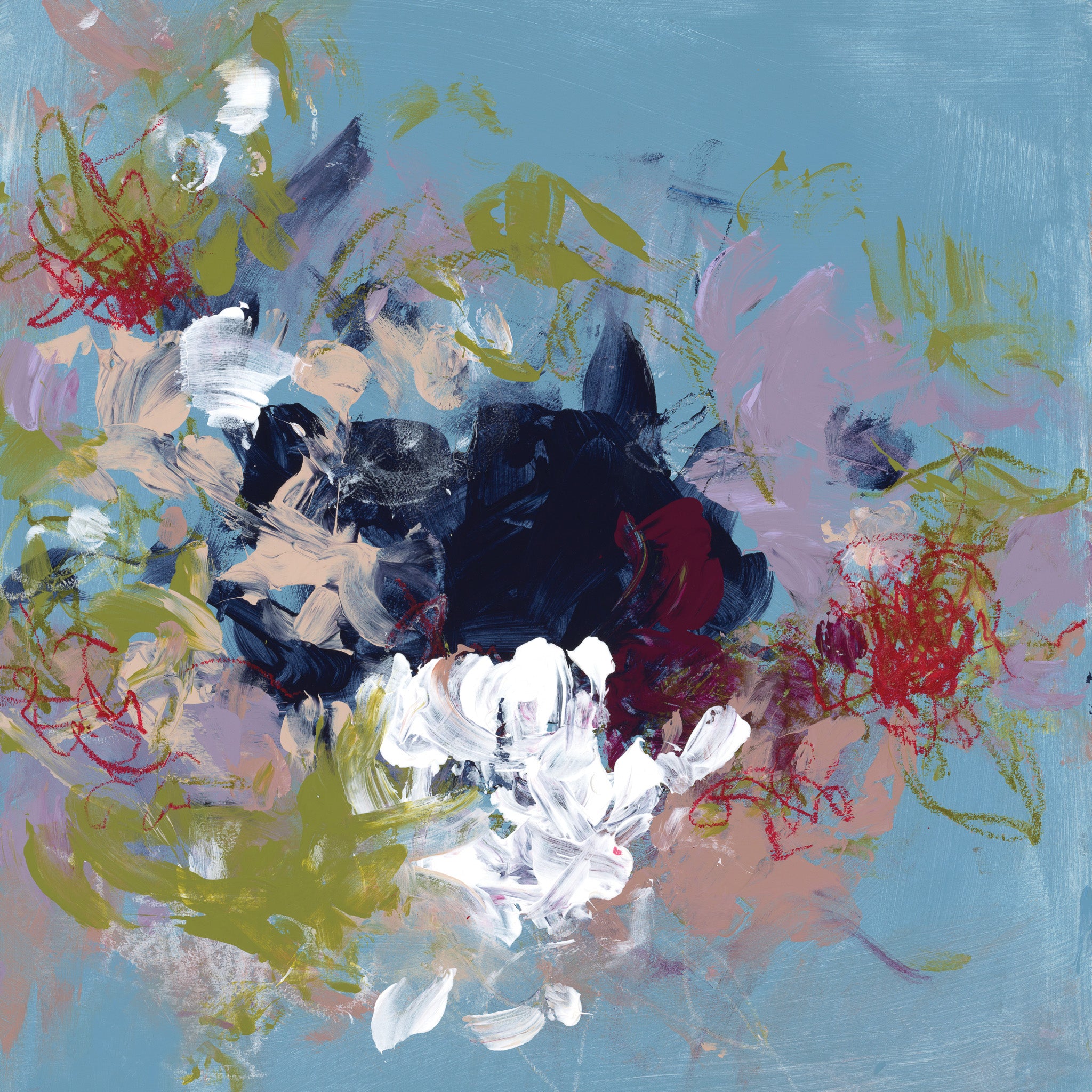 Oeuvre Art