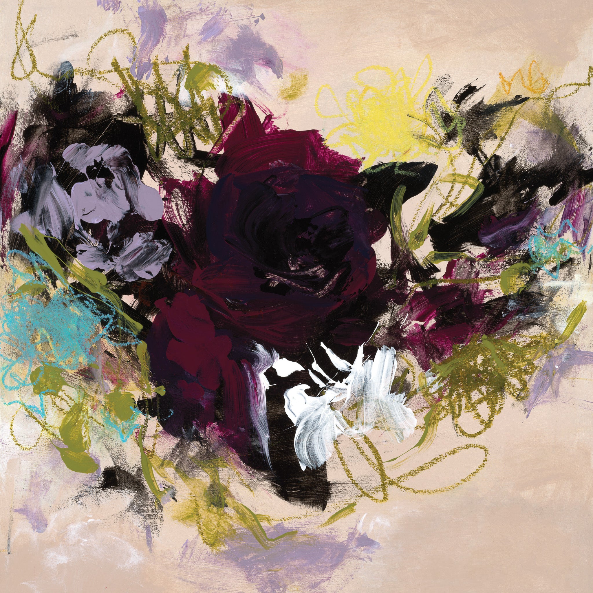 Oeuvre Art