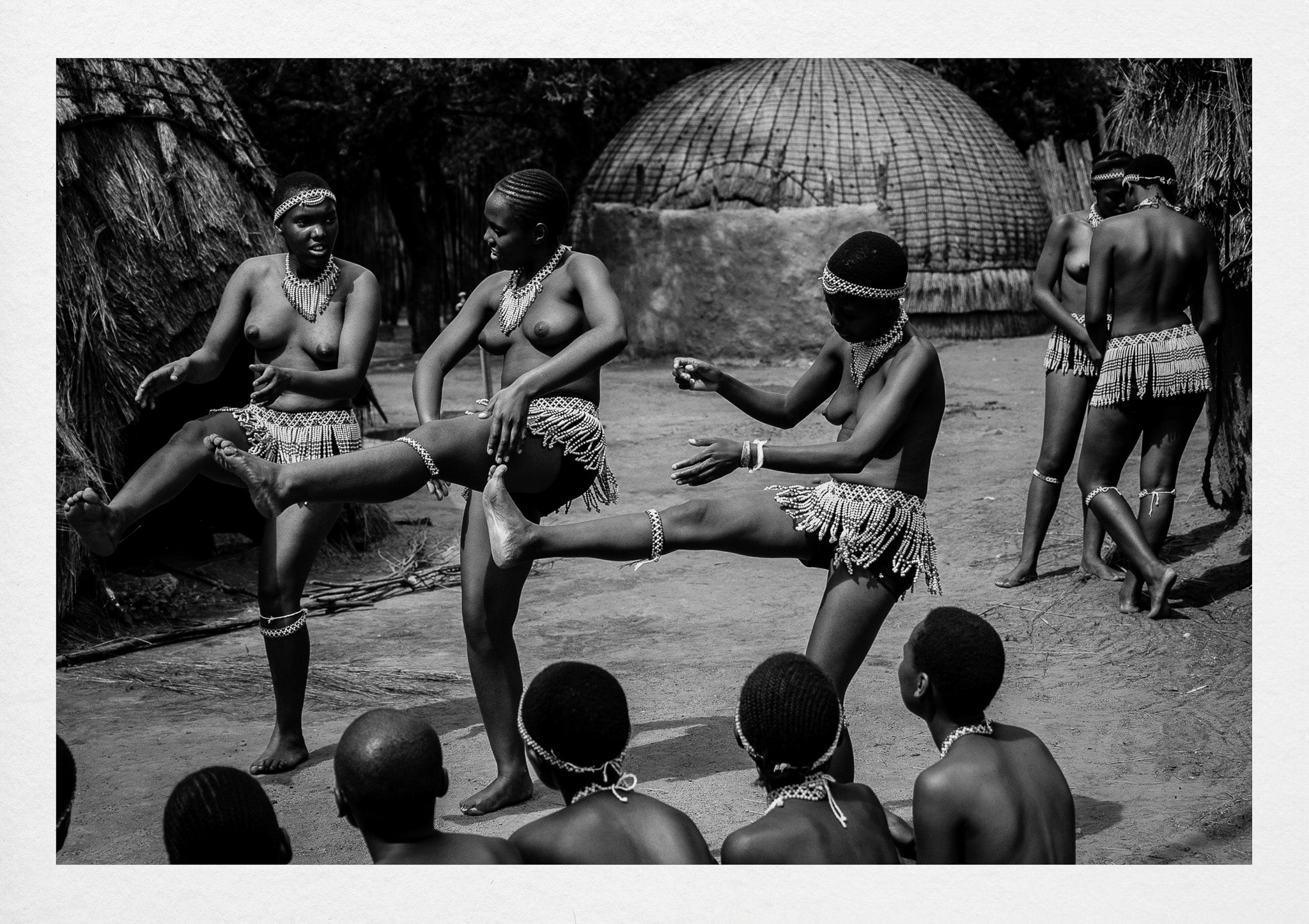 UBhuku LukaMenzi 2 (2019)