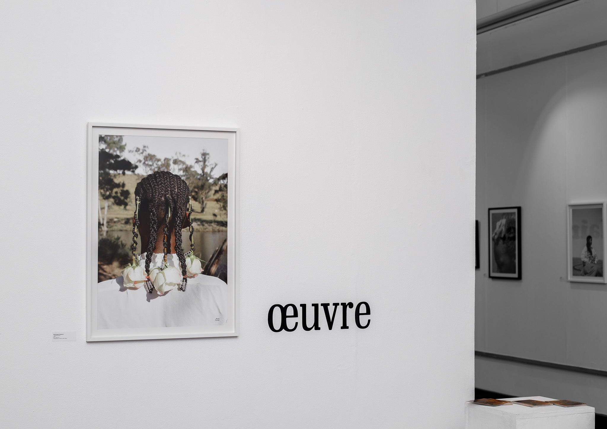 Oeuvre Art