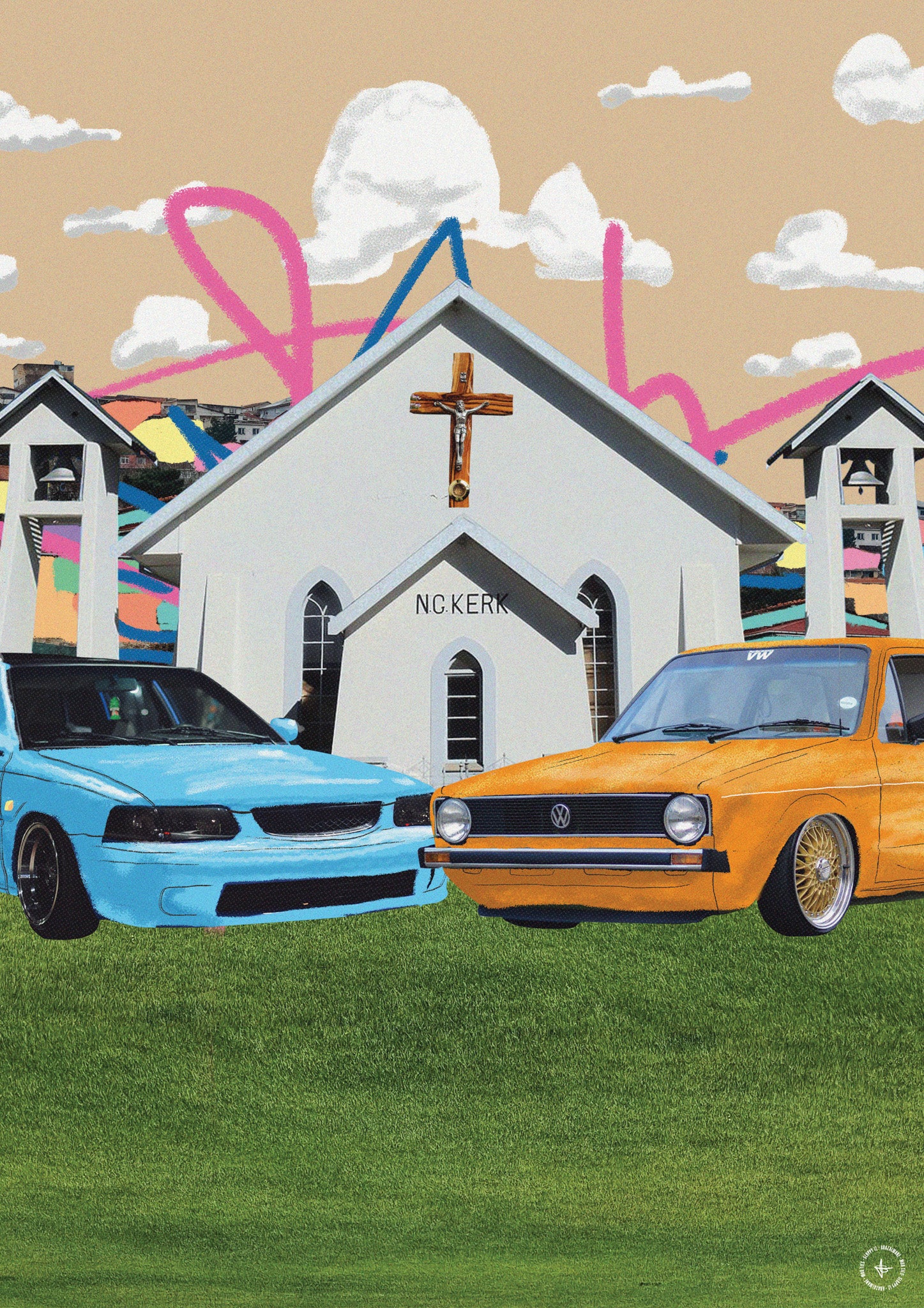 Oeuvre Art