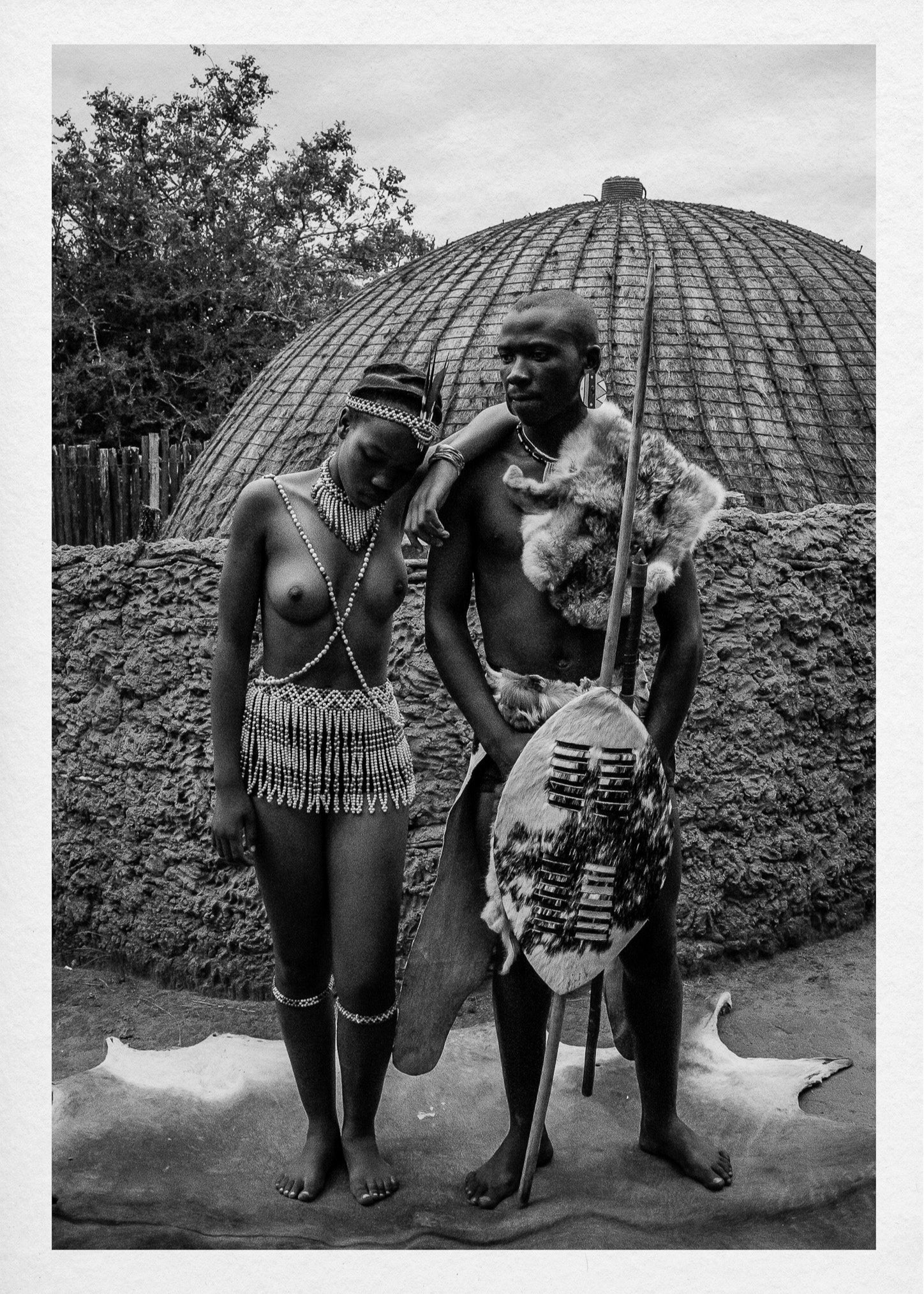 UBhuku LukaMenzi 15 (2019)