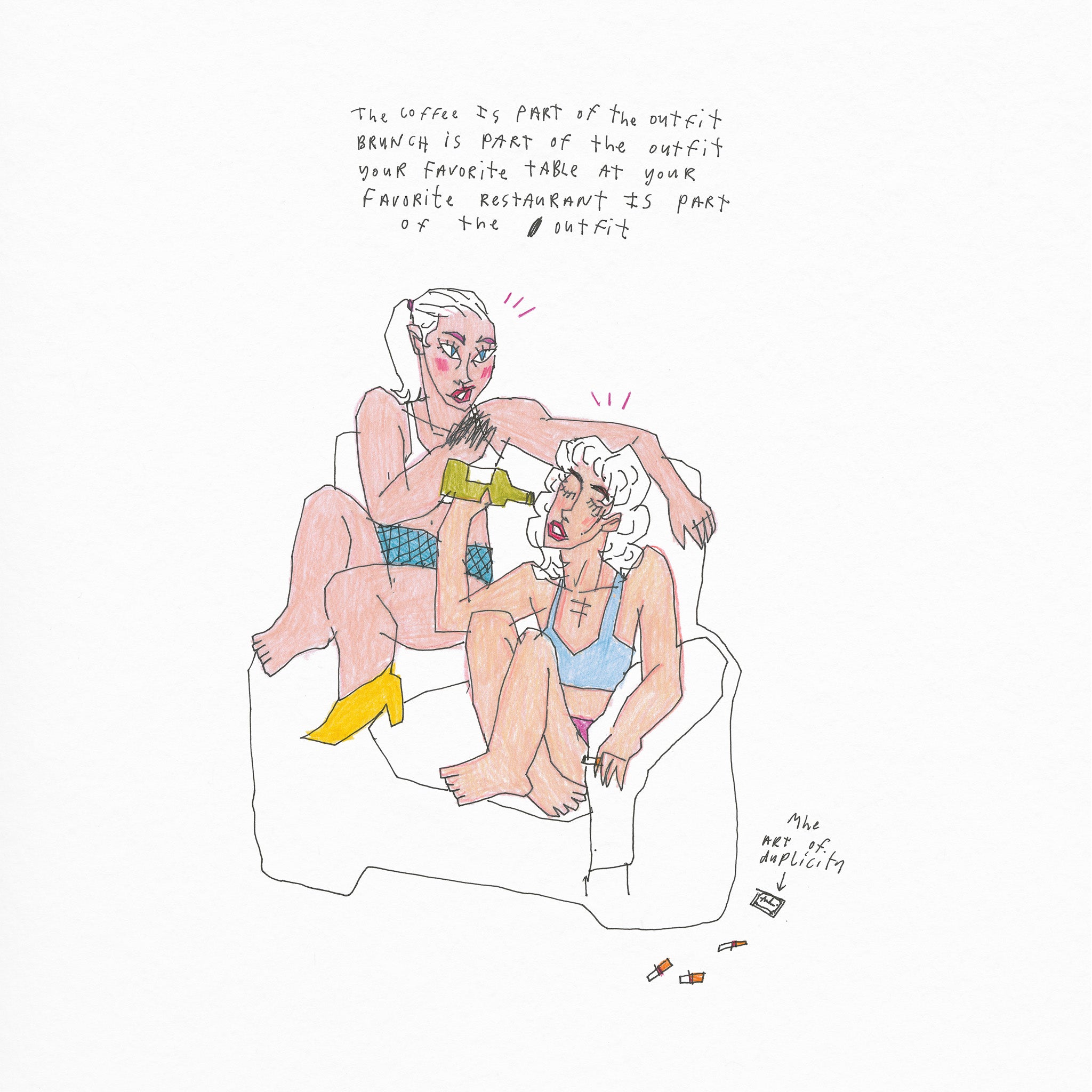 Oeuvre Art