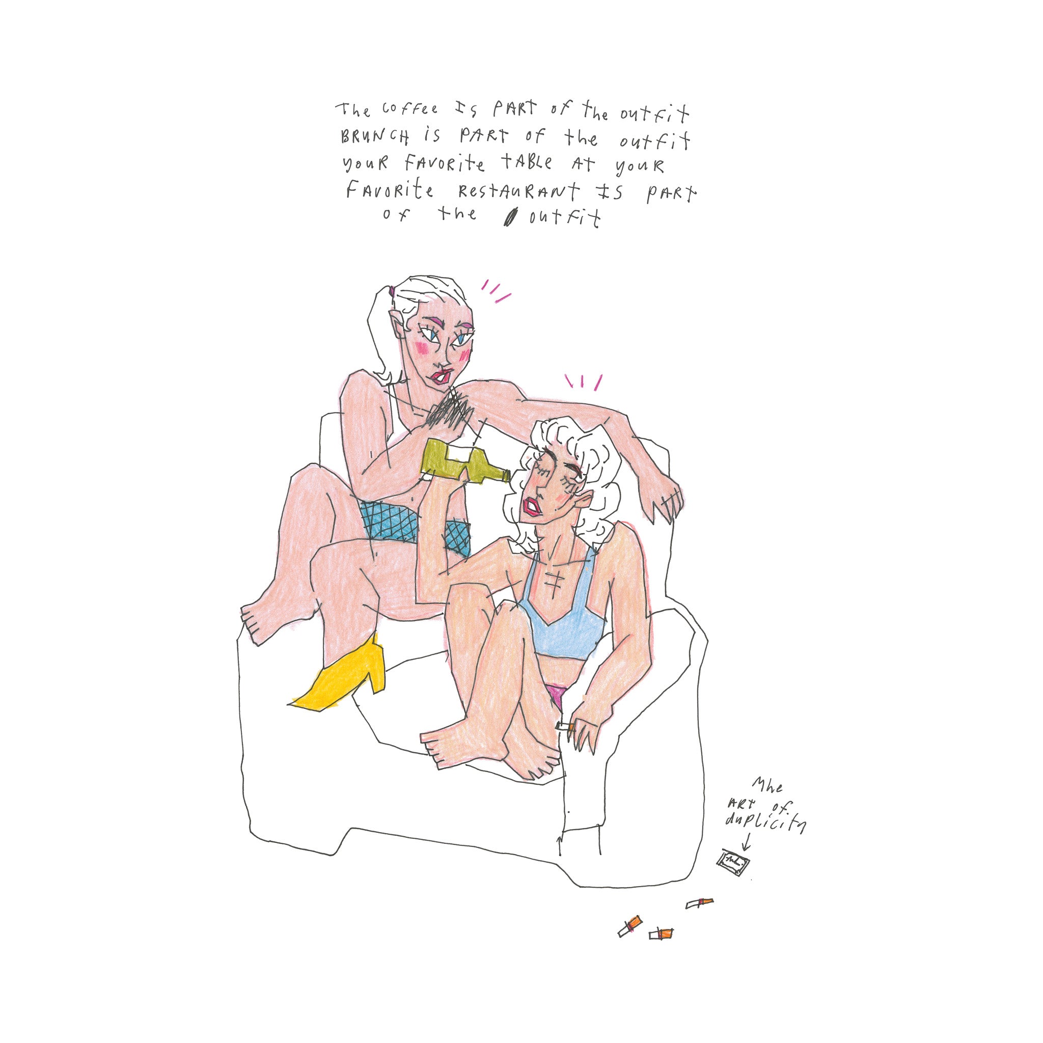 Oeuvre Art