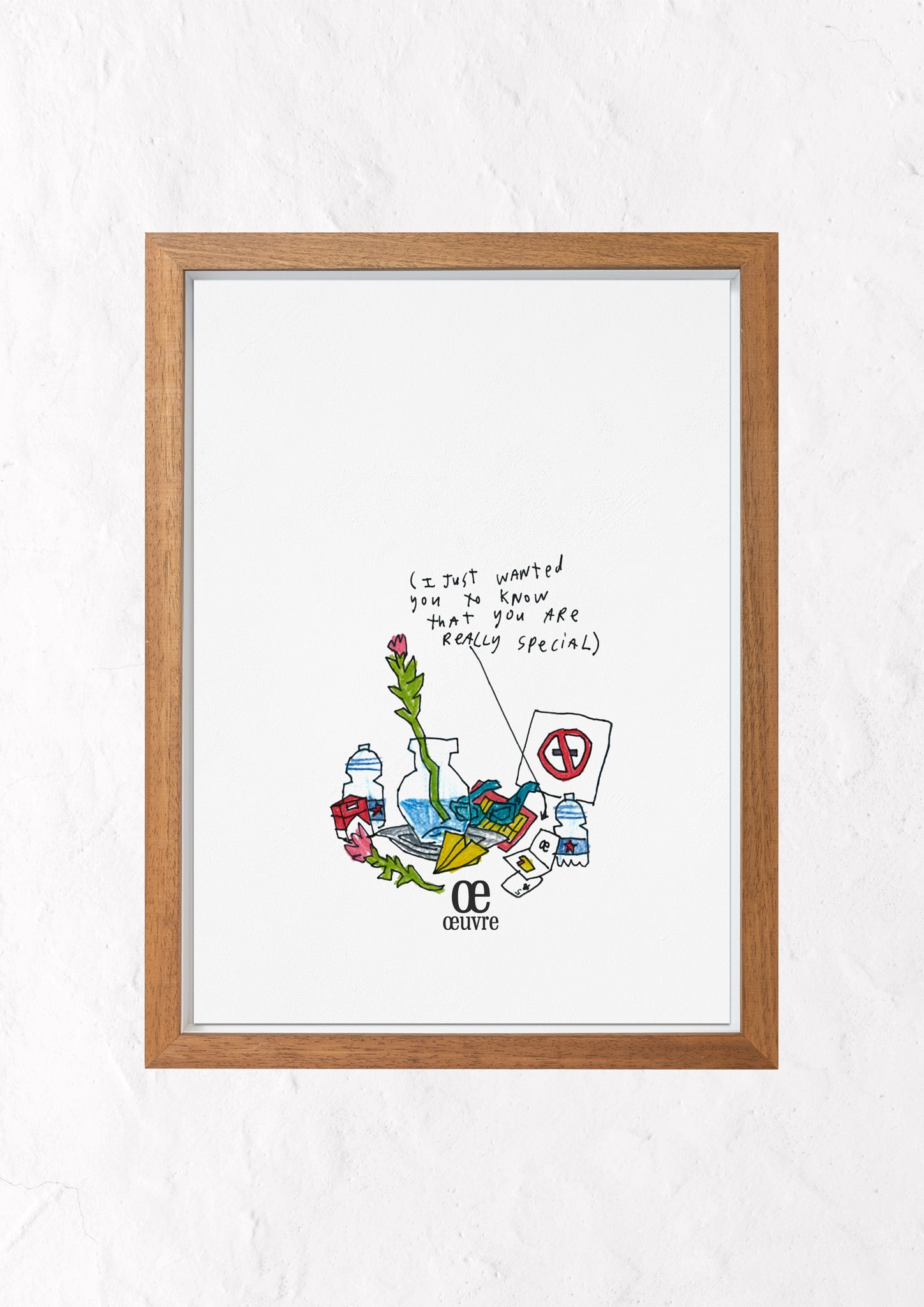 Oeuvre Art