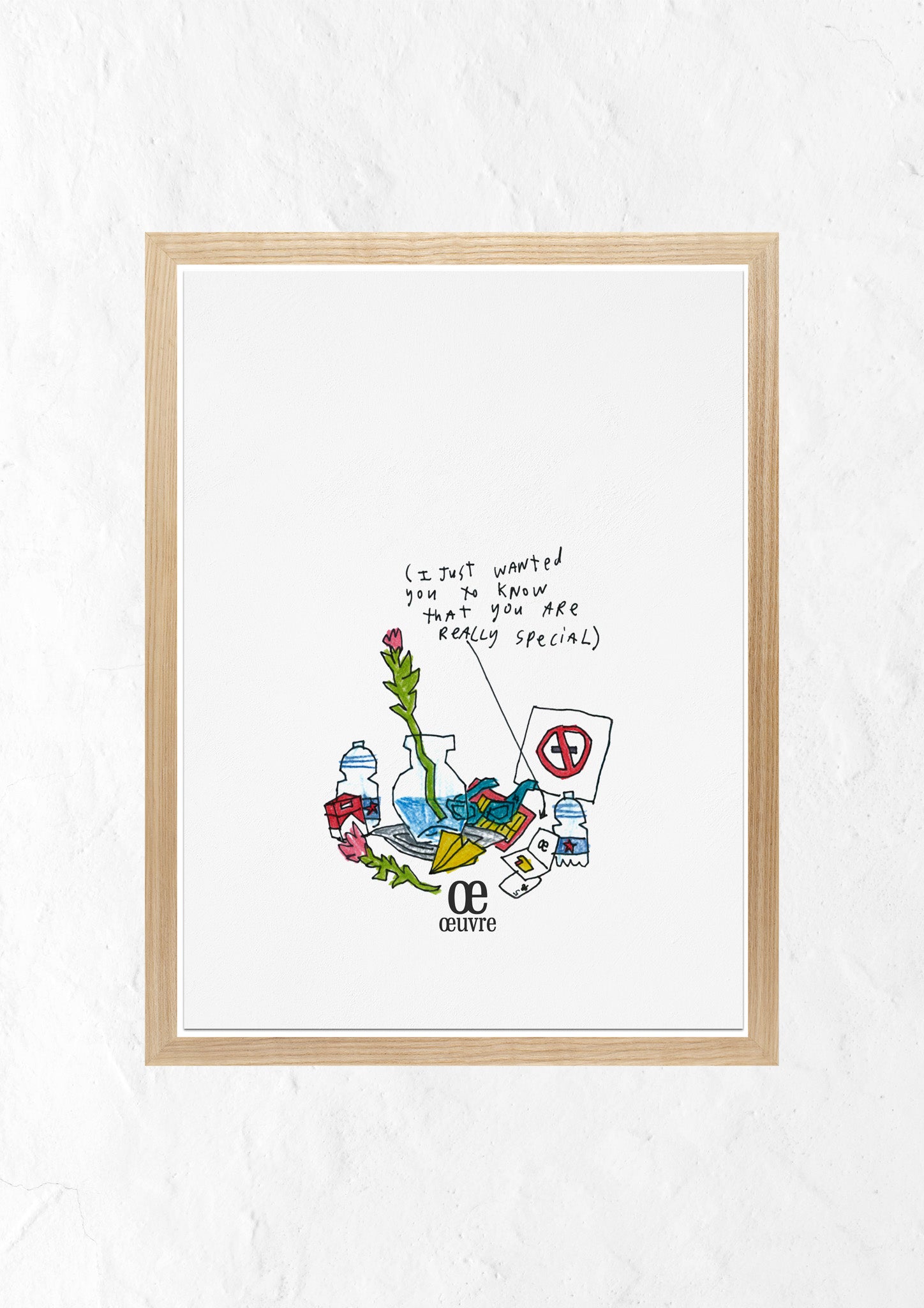 Oeuvre Art