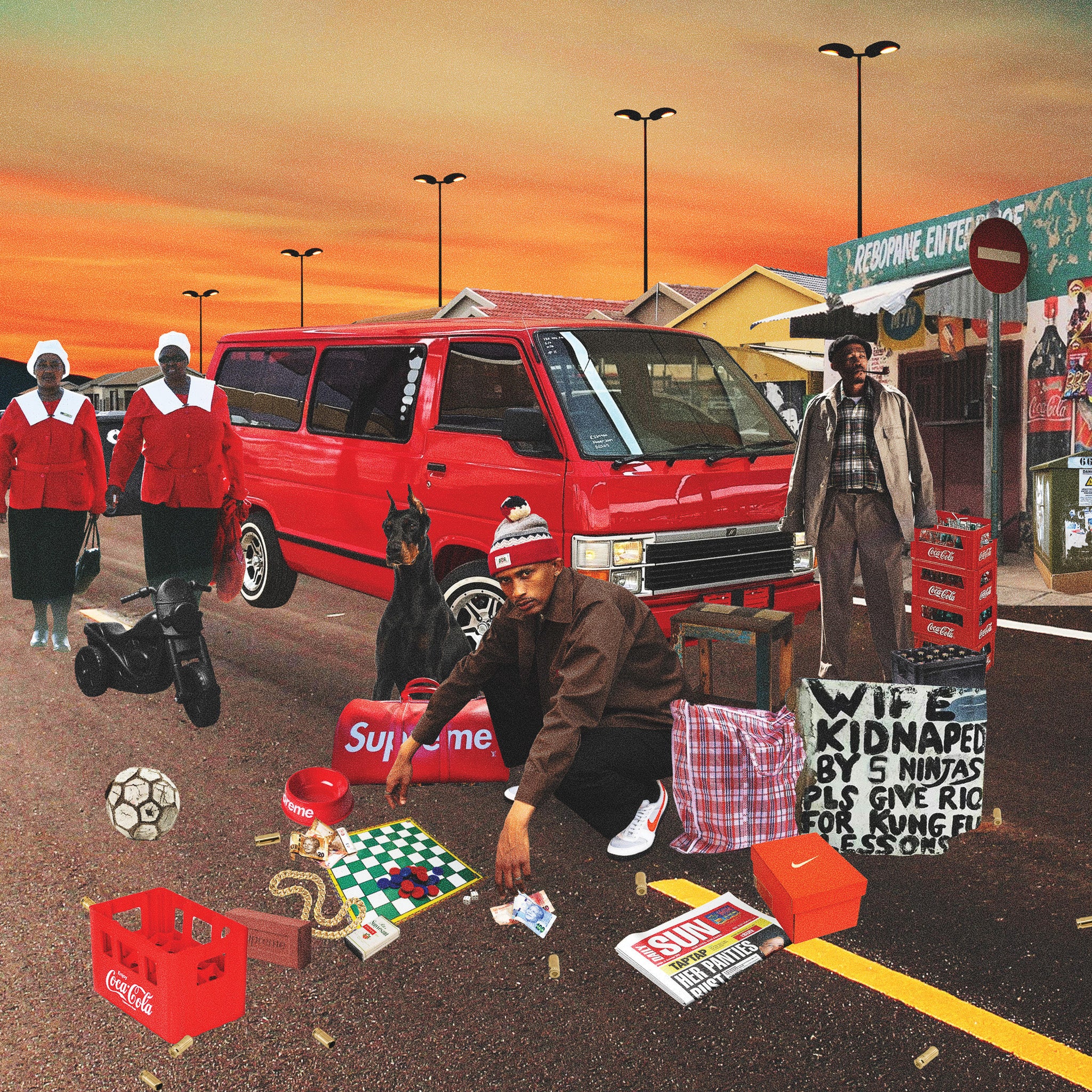Oeuvre Art