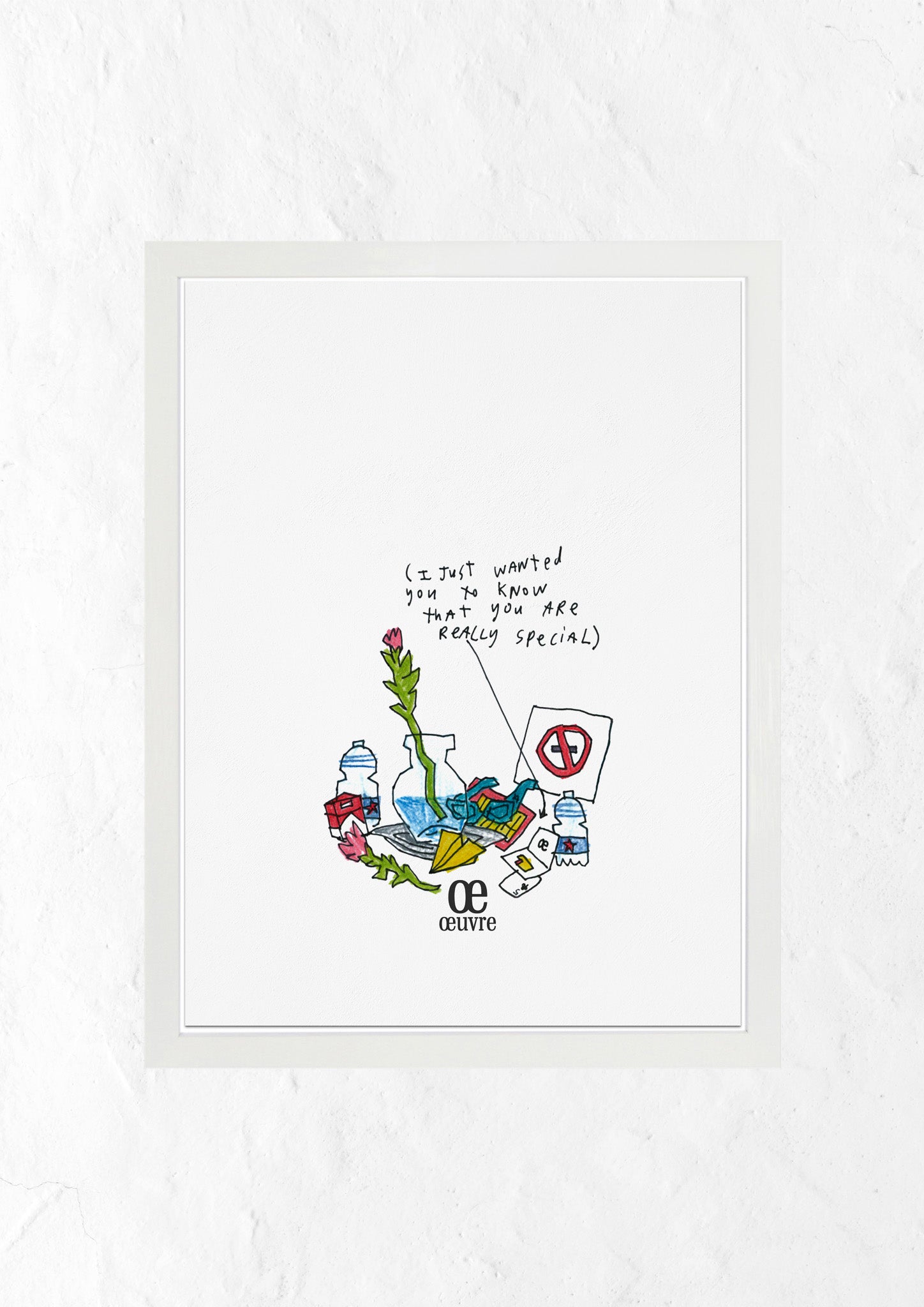 Oeuvre Art