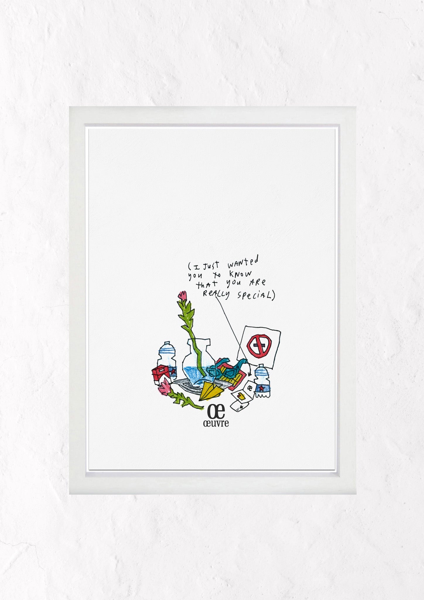 Oeuvre Art