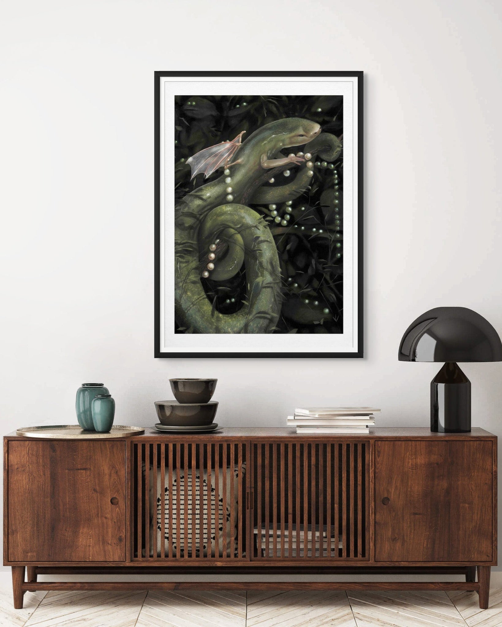 Oeuvre Art