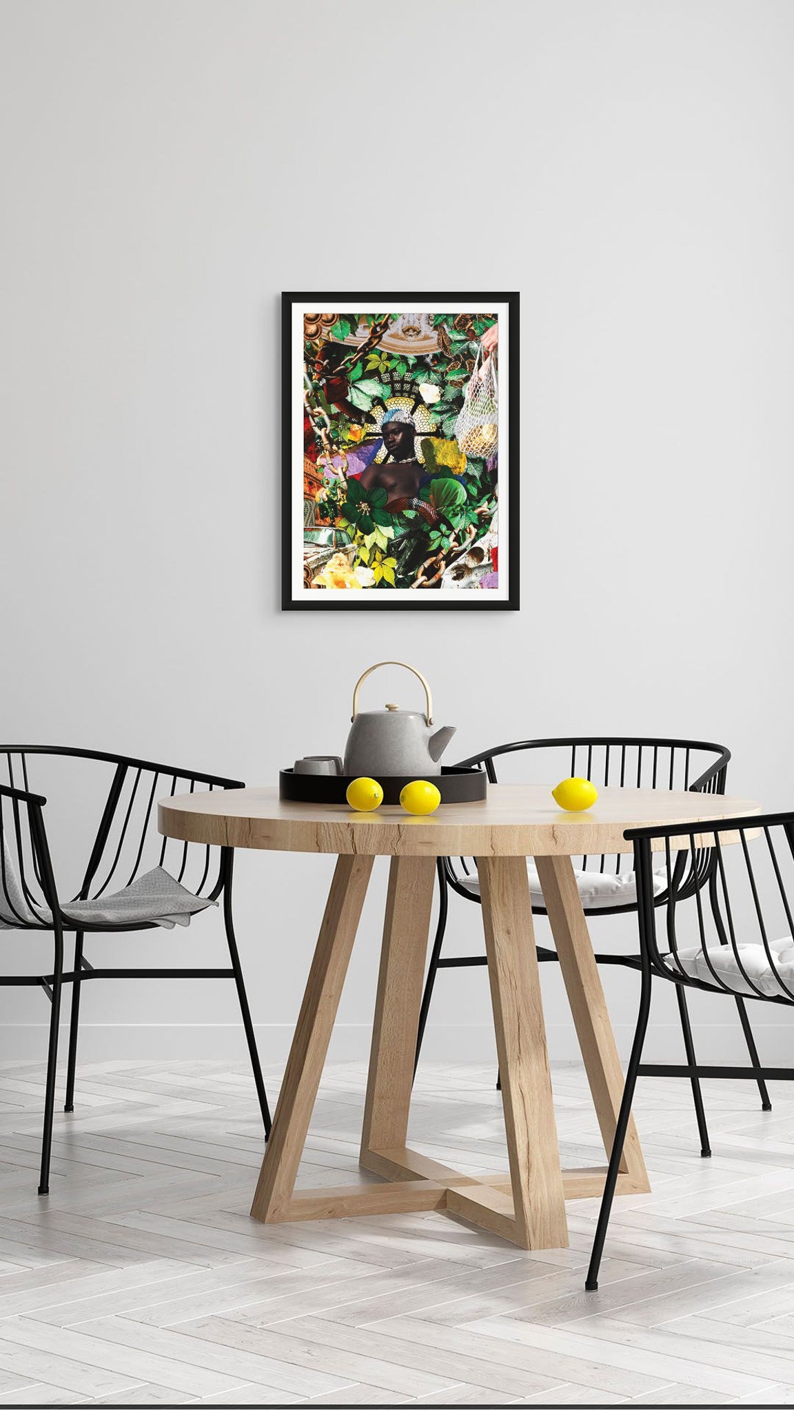 Oeuvre Art