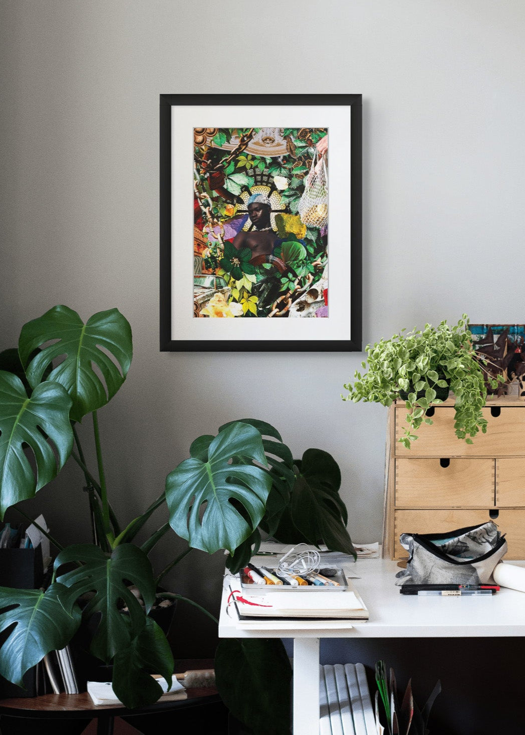 Oeuvre Art