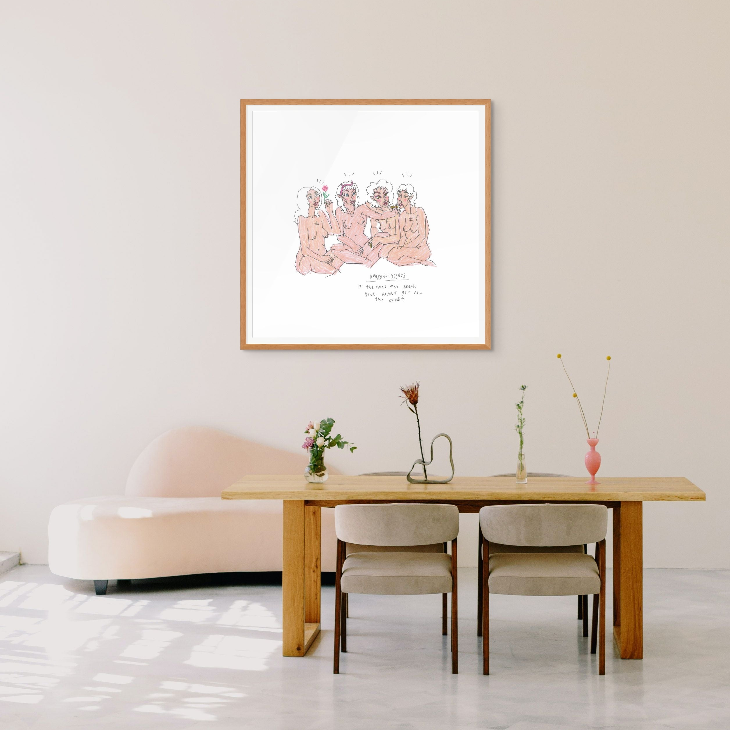 Oeuvre Art