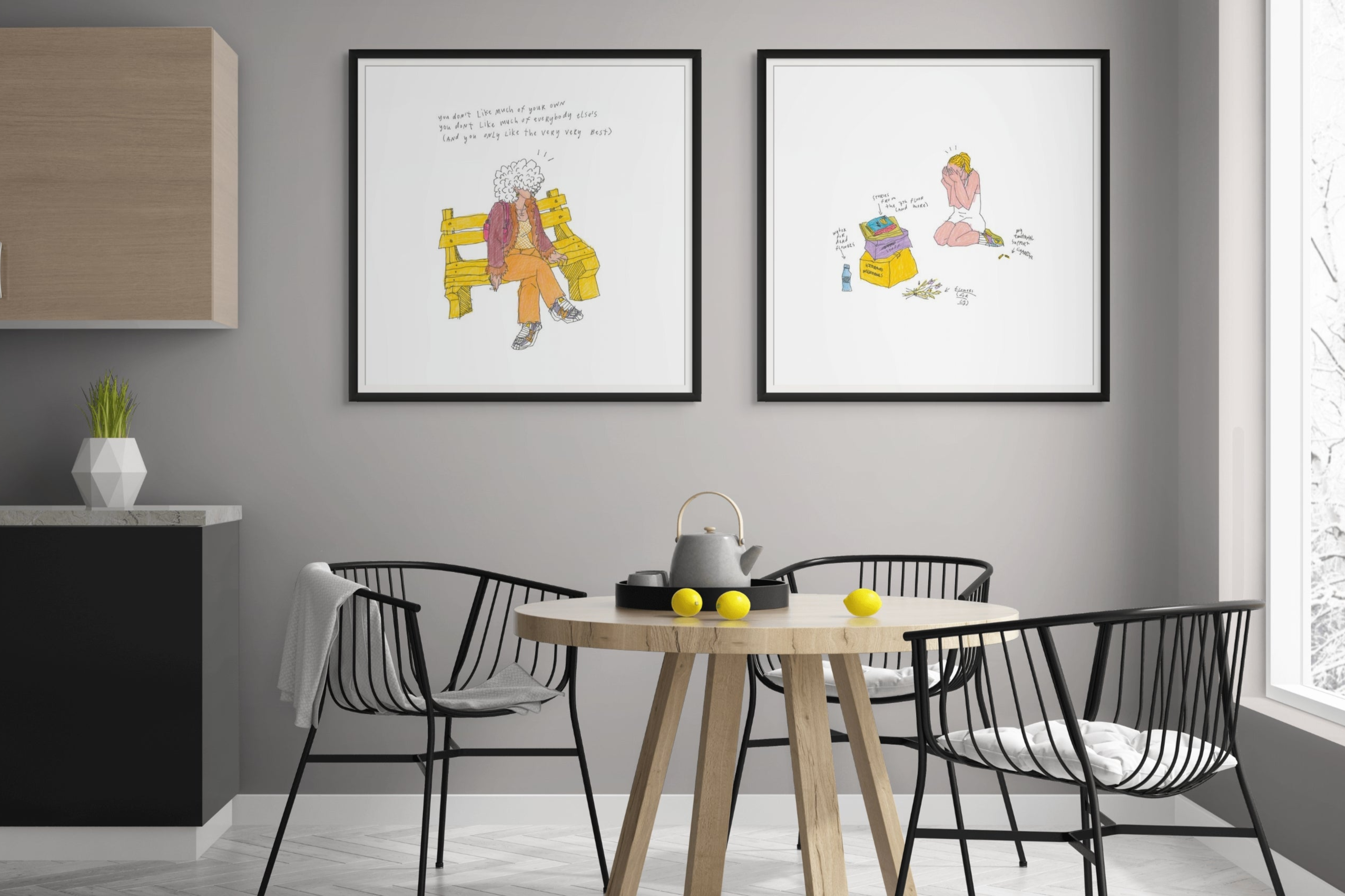 Oeuvre Art