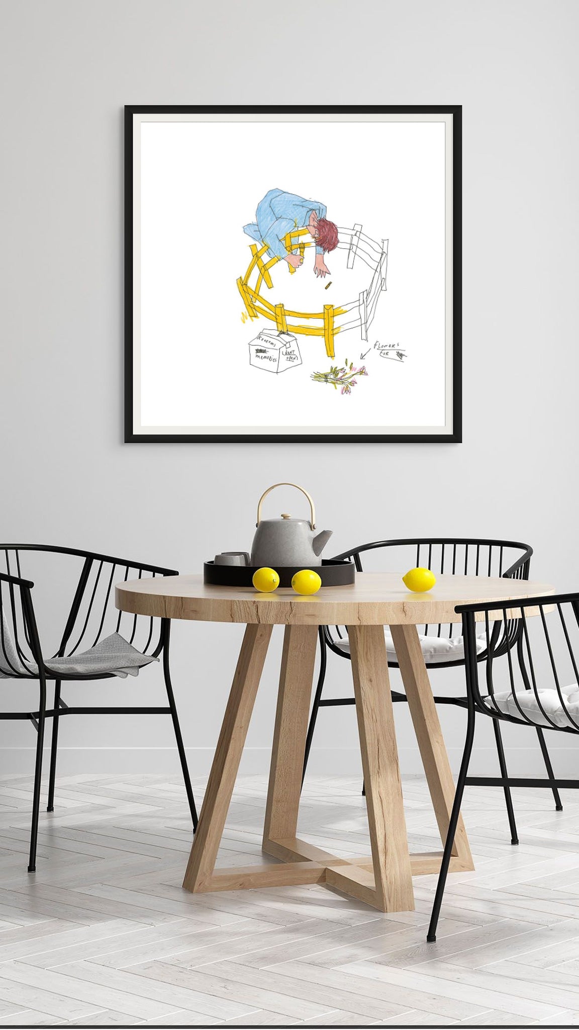 Oeuvre Art