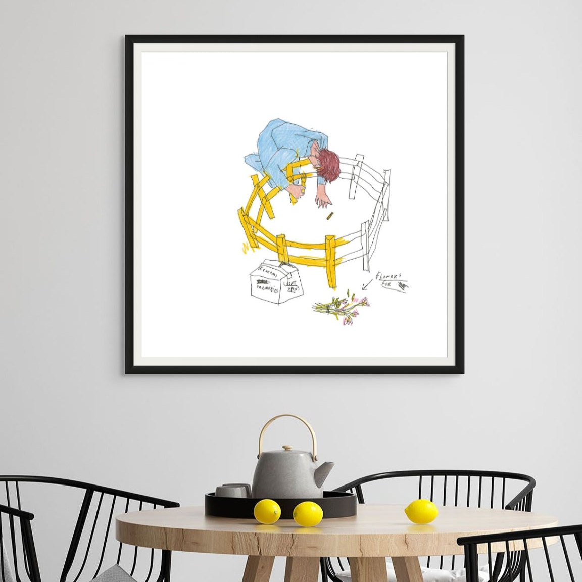 Oeuvre Art