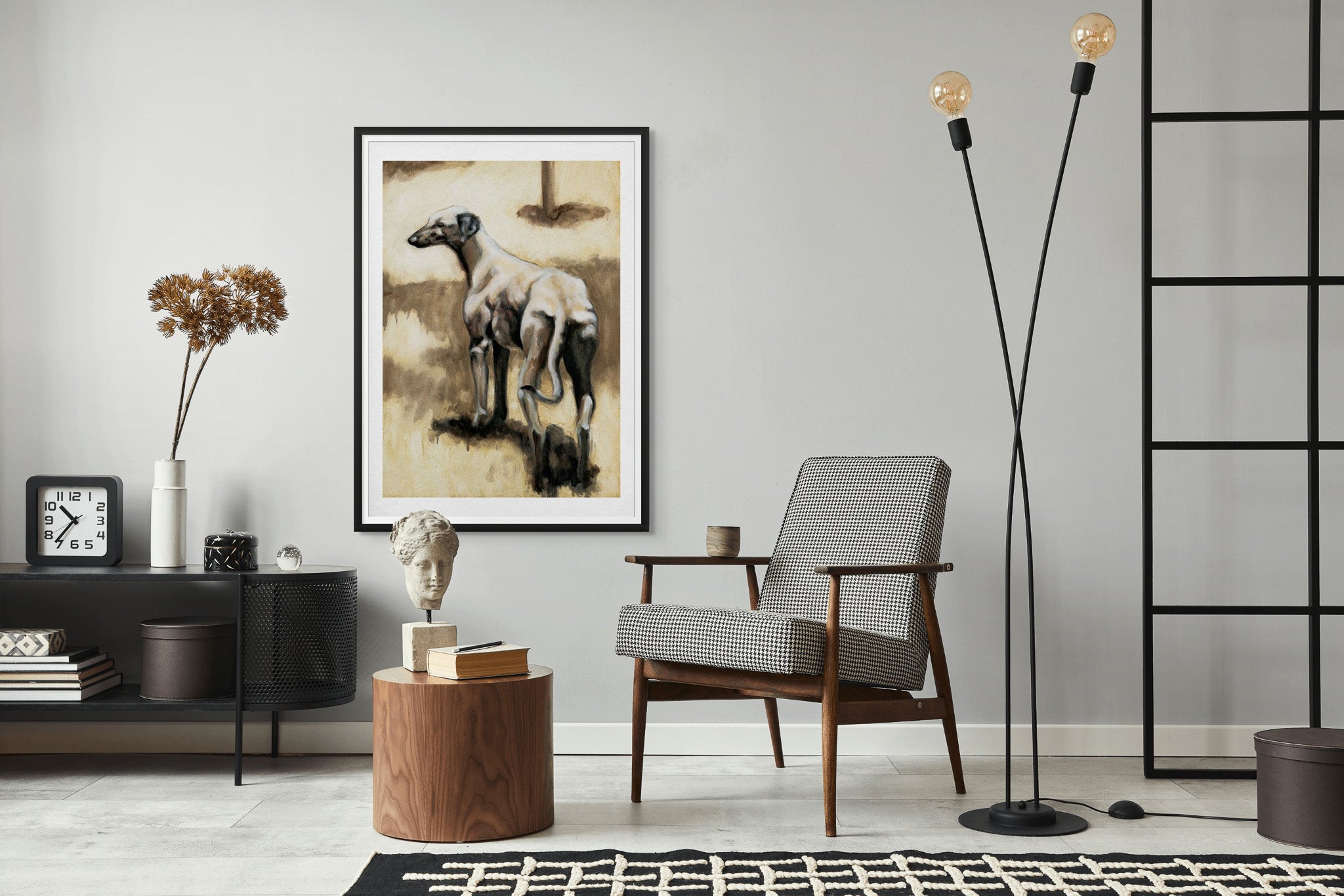 Oeuvre Art