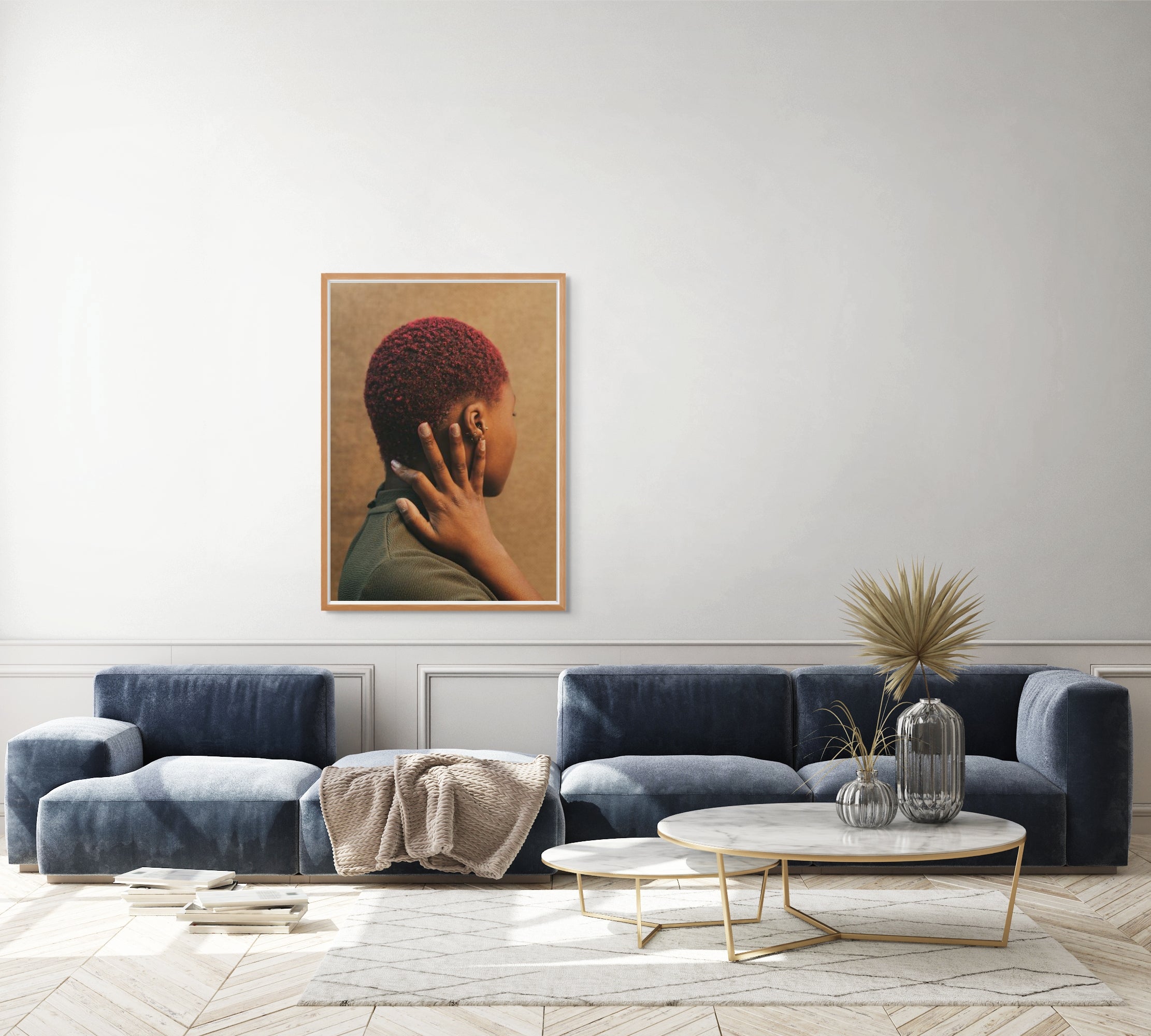 Oeuvre Art