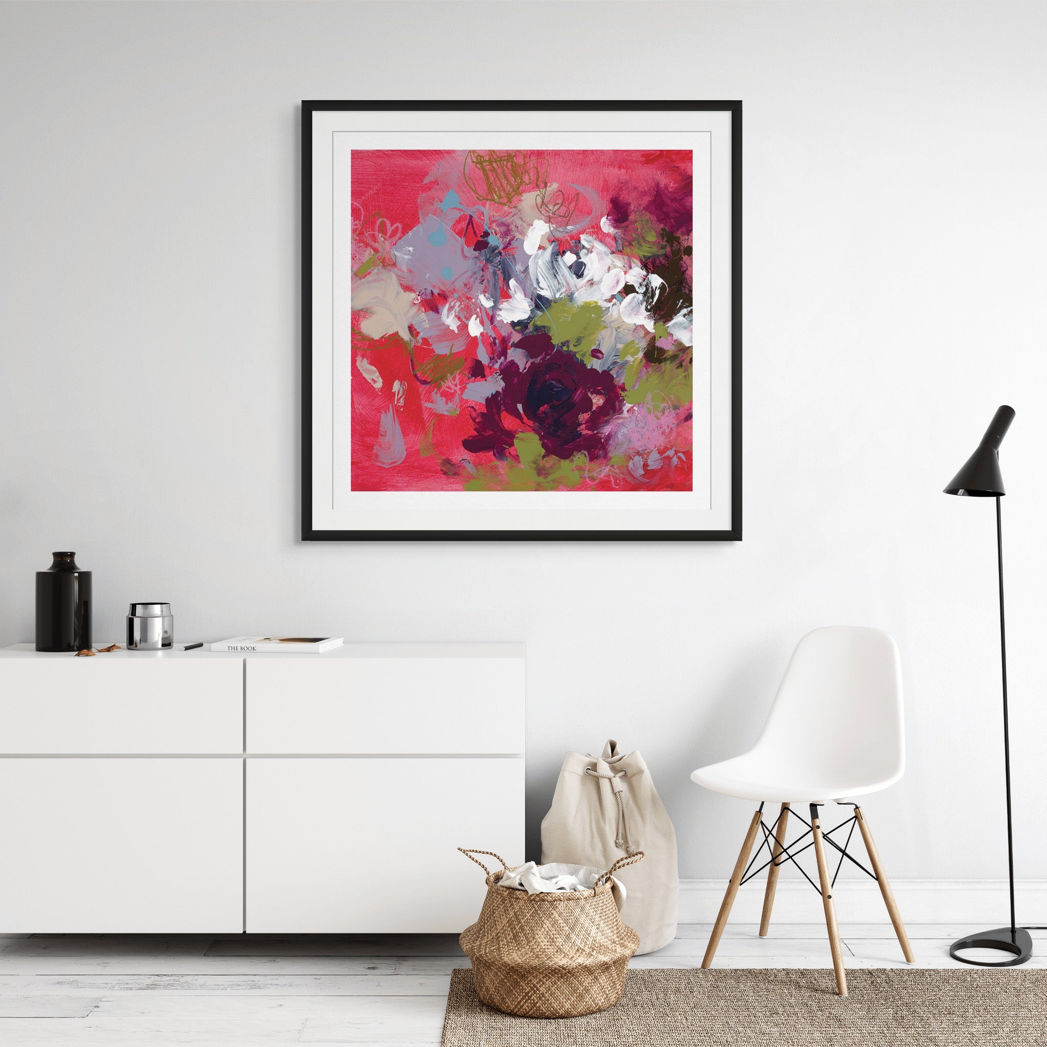 Oeuvre Art