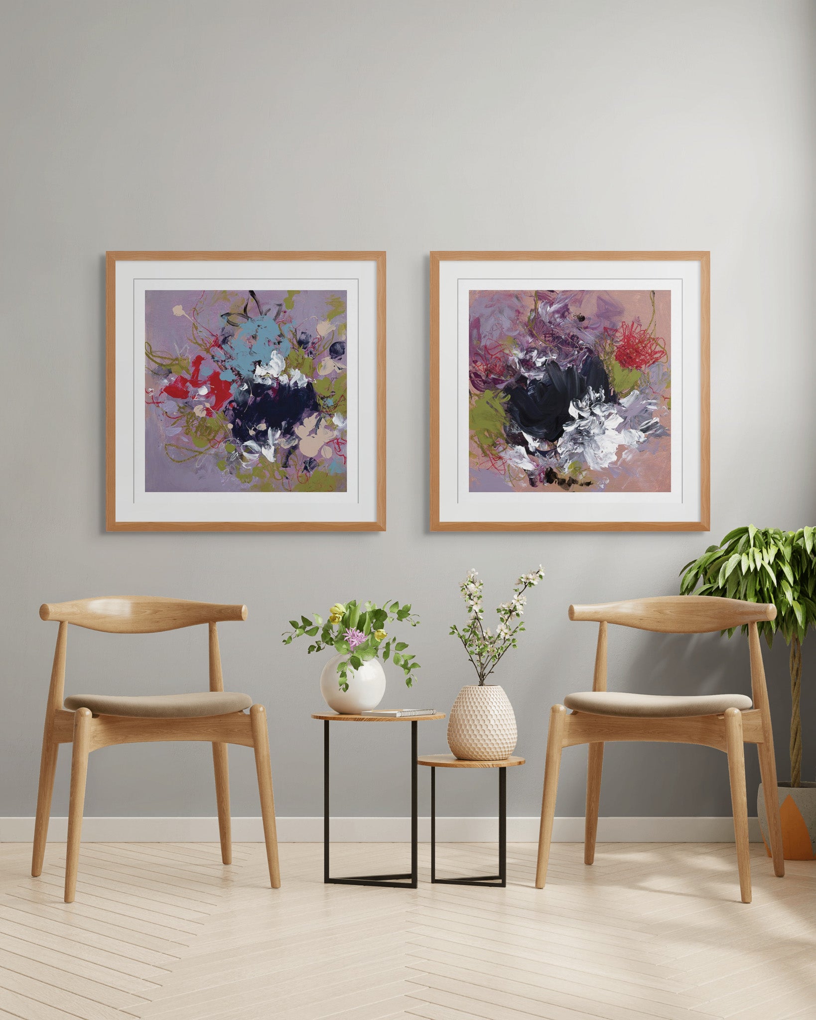 Oeuvre Art