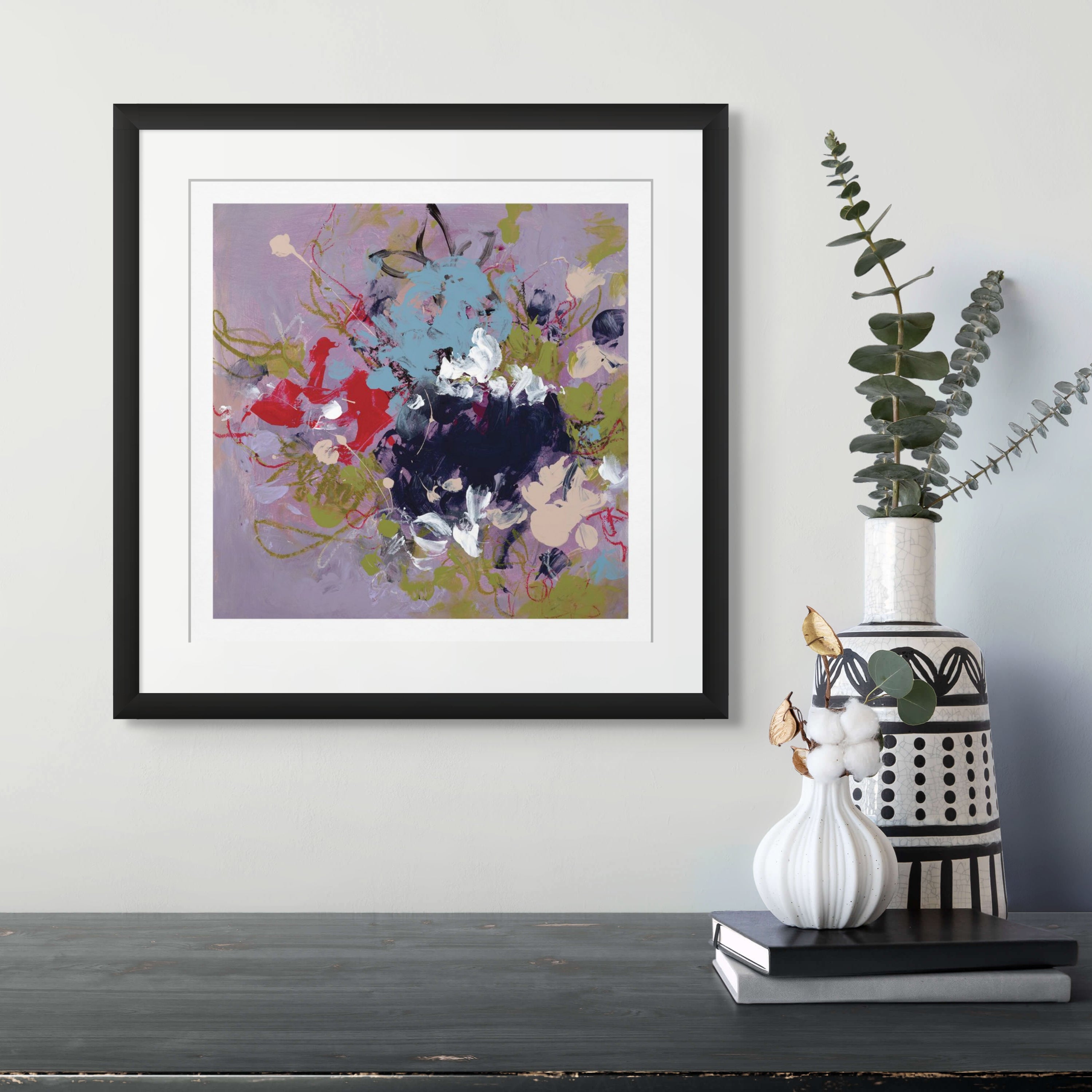 Oeuvre Art