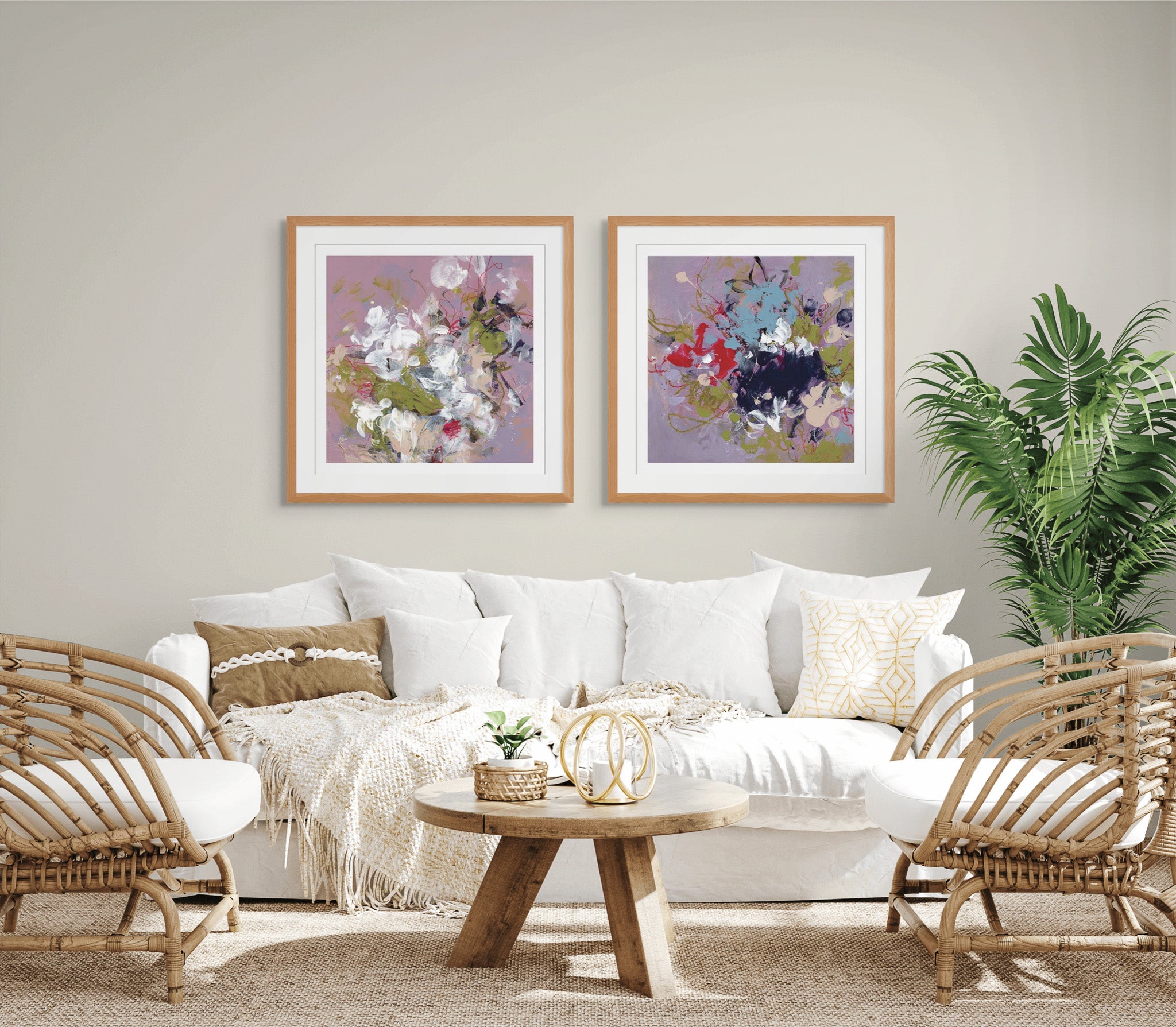 Oeuvre Art