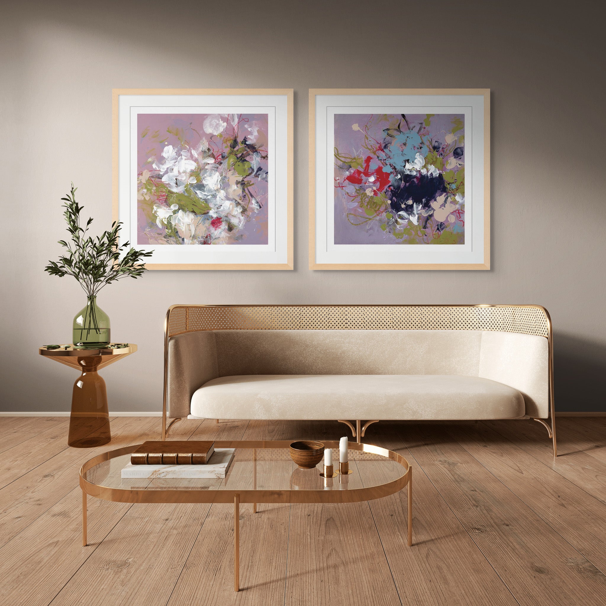 Oeuvre Art