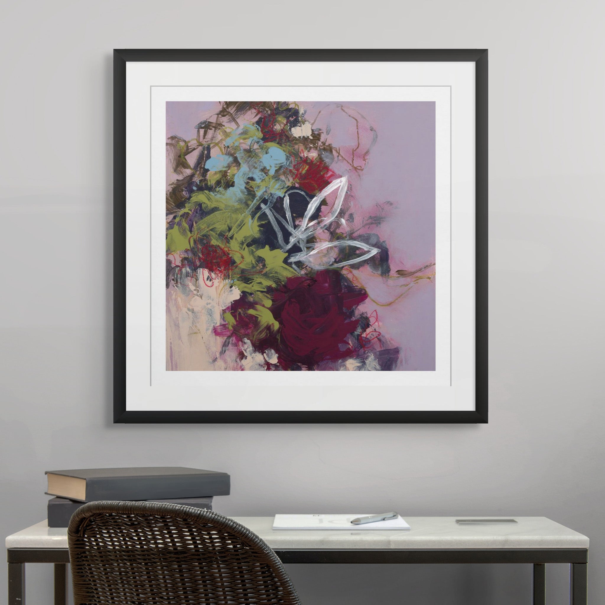 Oeuvre Art