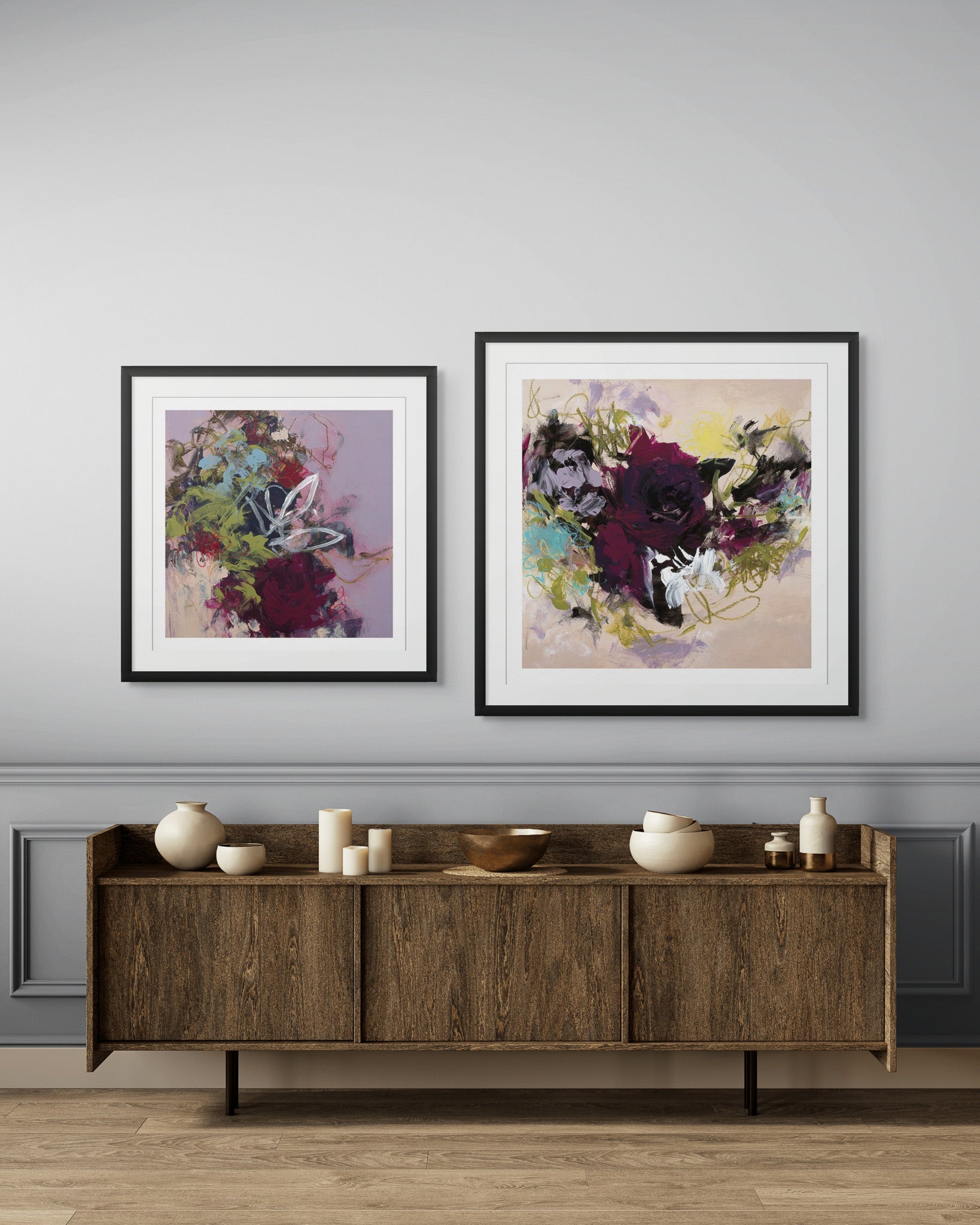 Oeuvre Art