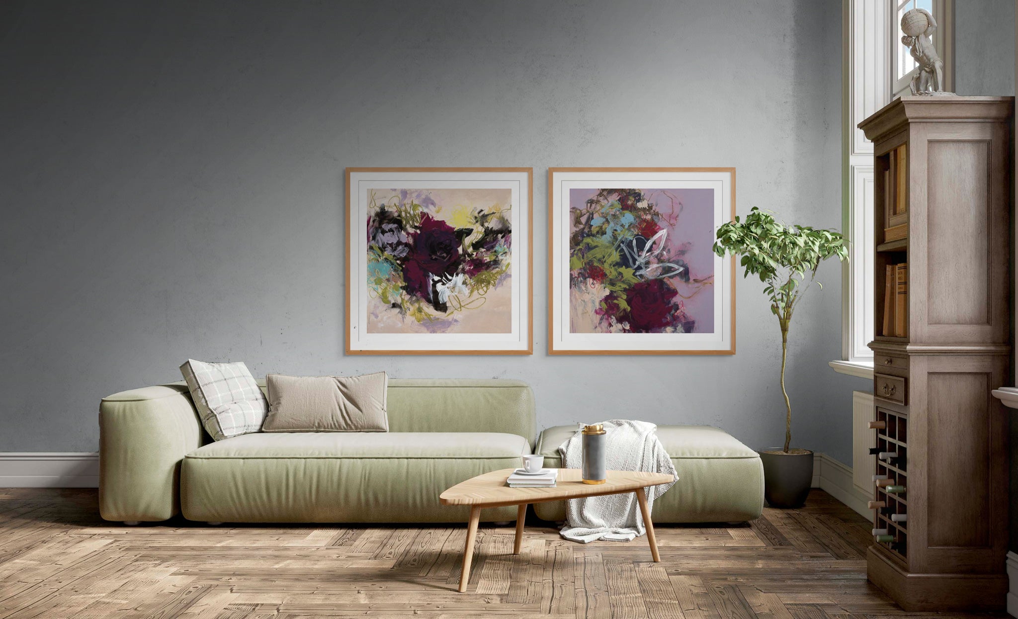 Oeuvre Art