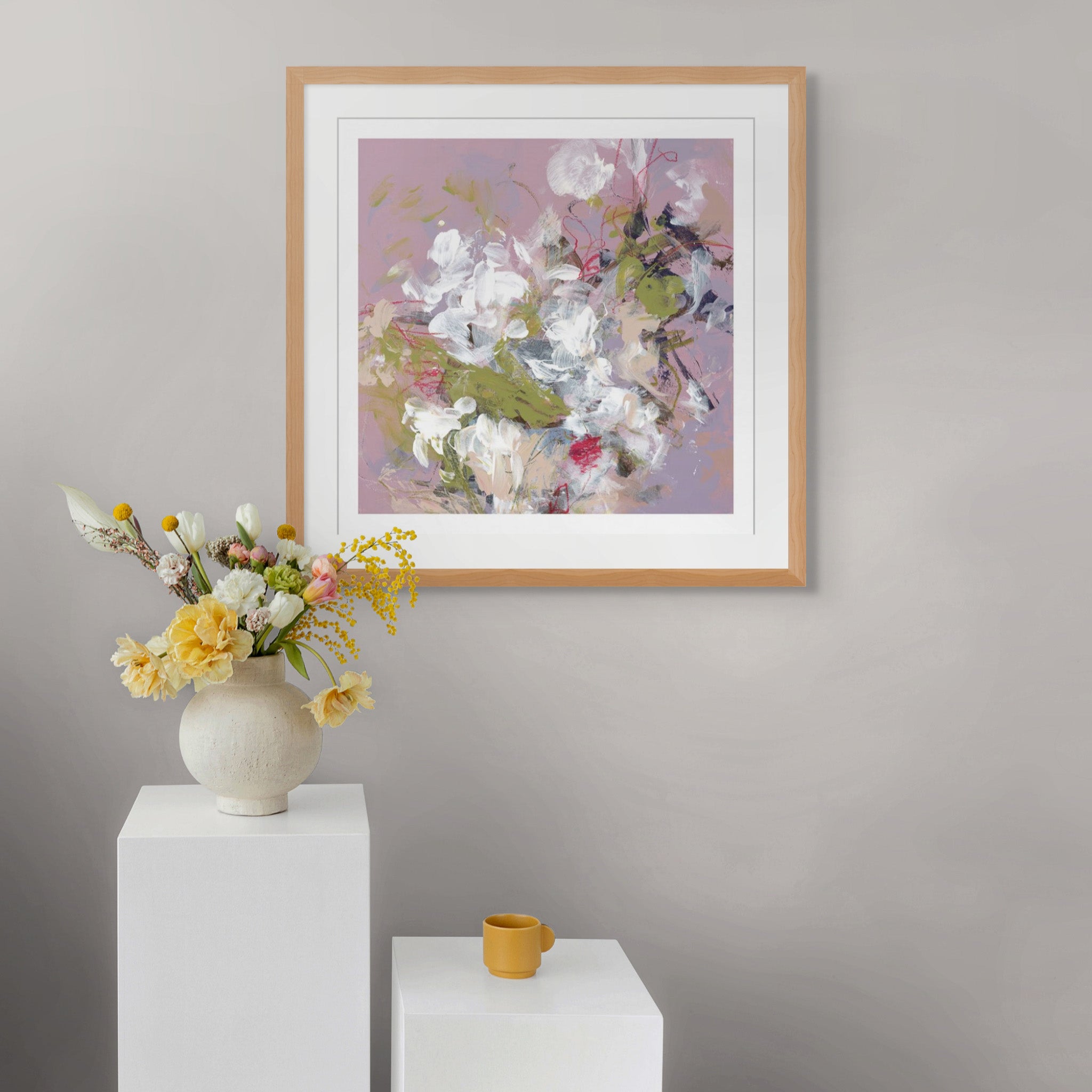 Oeuvre Art