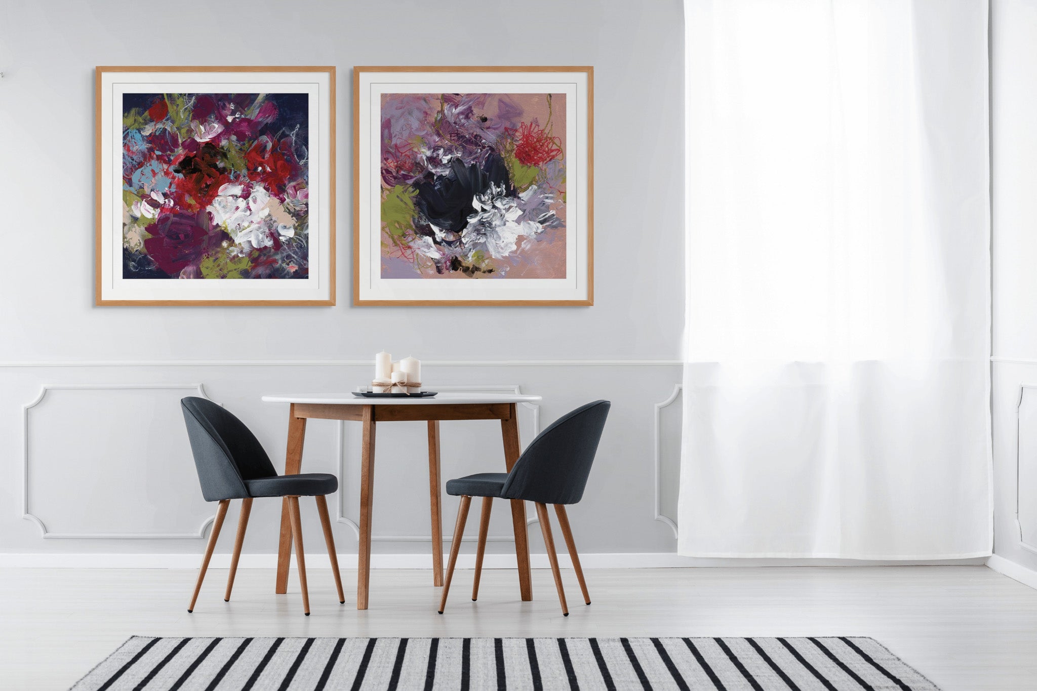 Oeuvre Art
