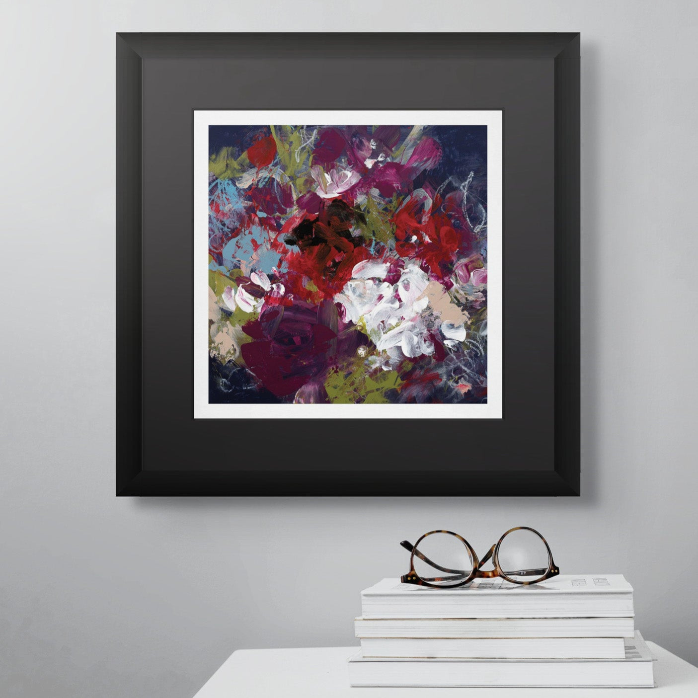 Oeuvre Art