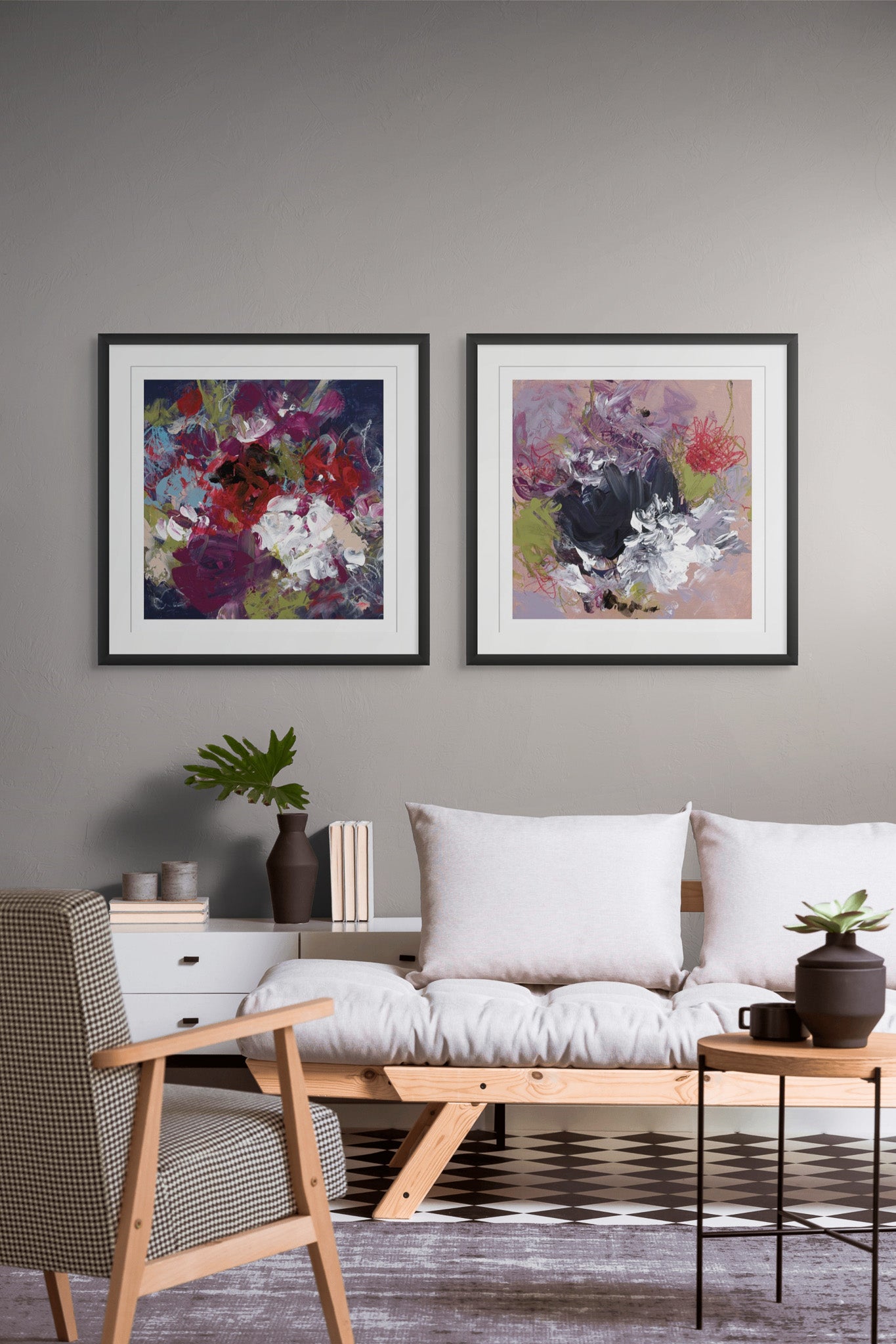 Oeuvre Art